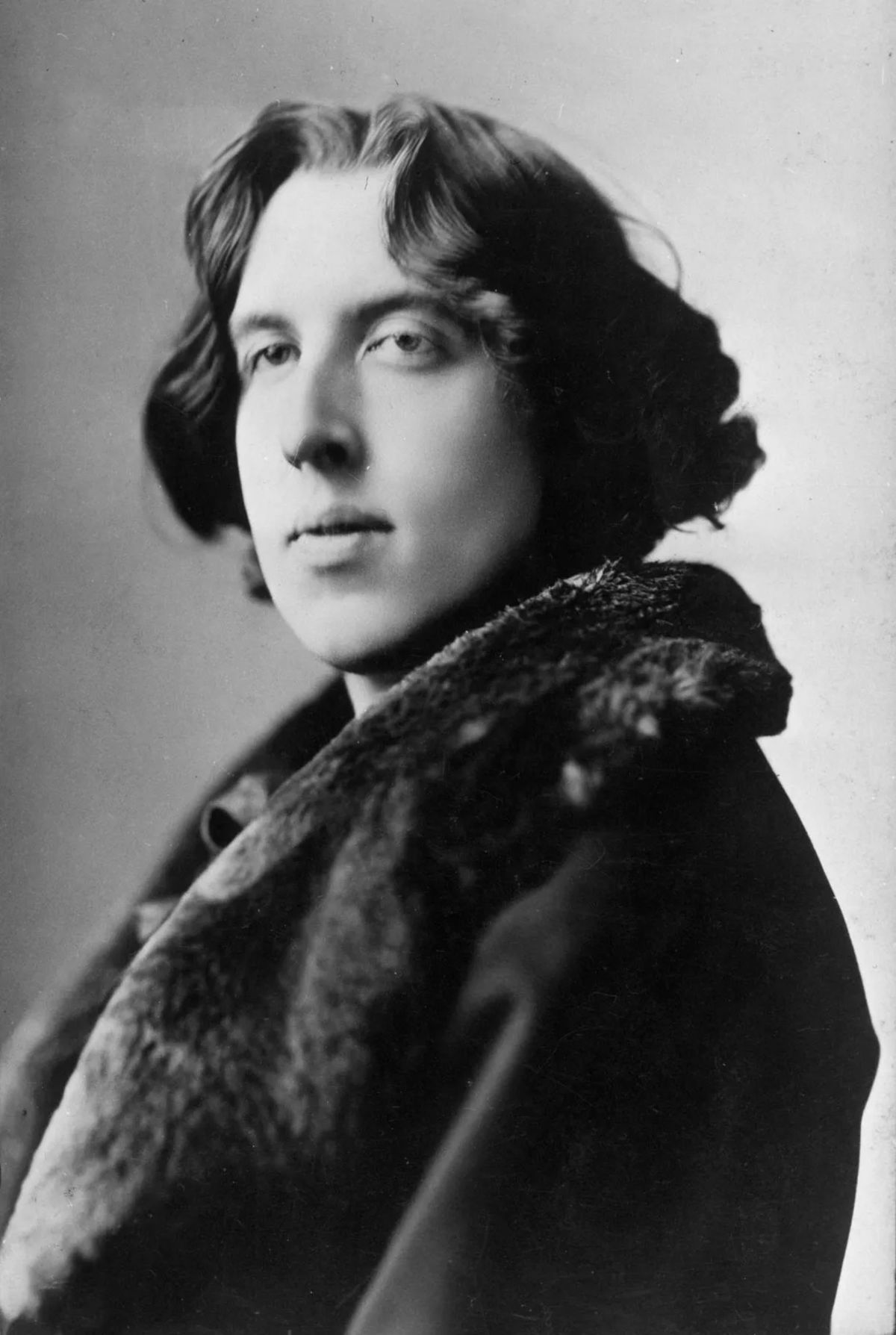 Une soirée de Délices et de Divertissements - Oscar Wilde