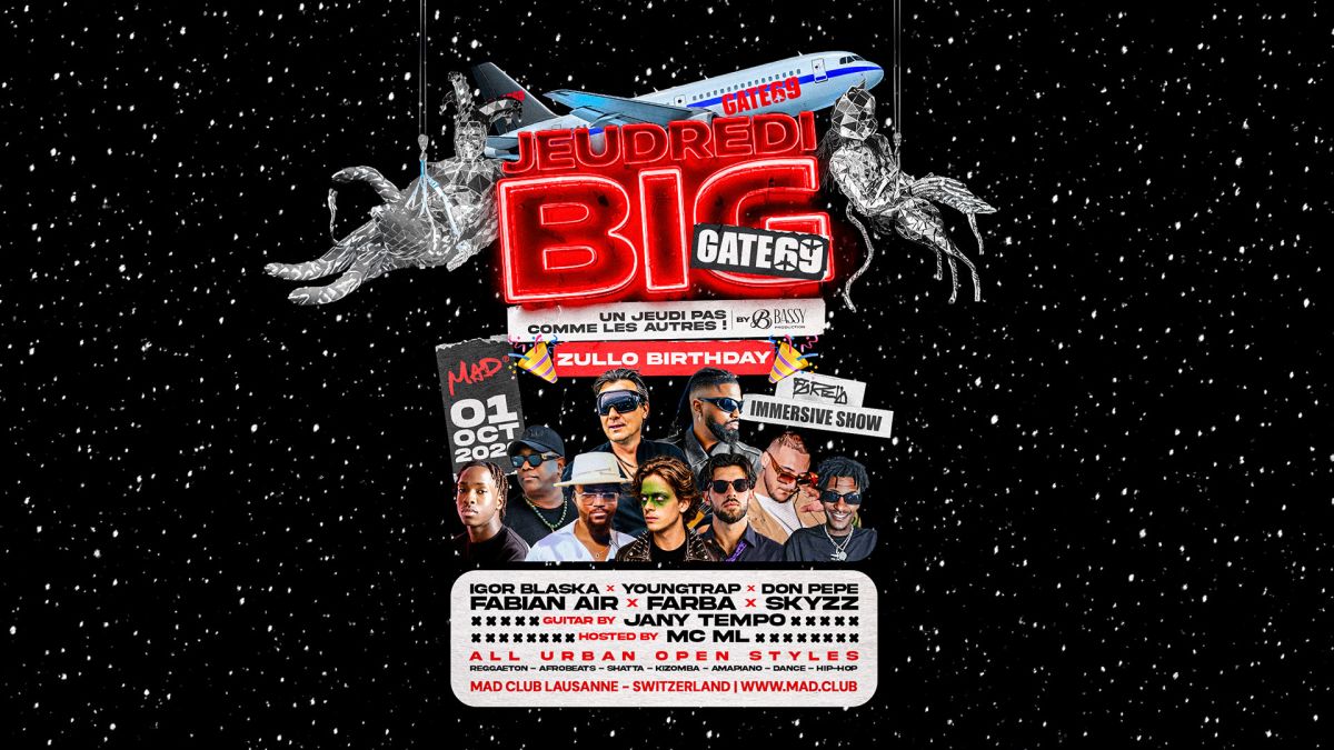 Jeudredi BIG
