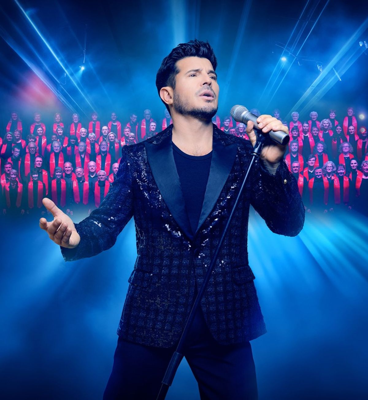 Vincent Niclo - Bel Canto Tour