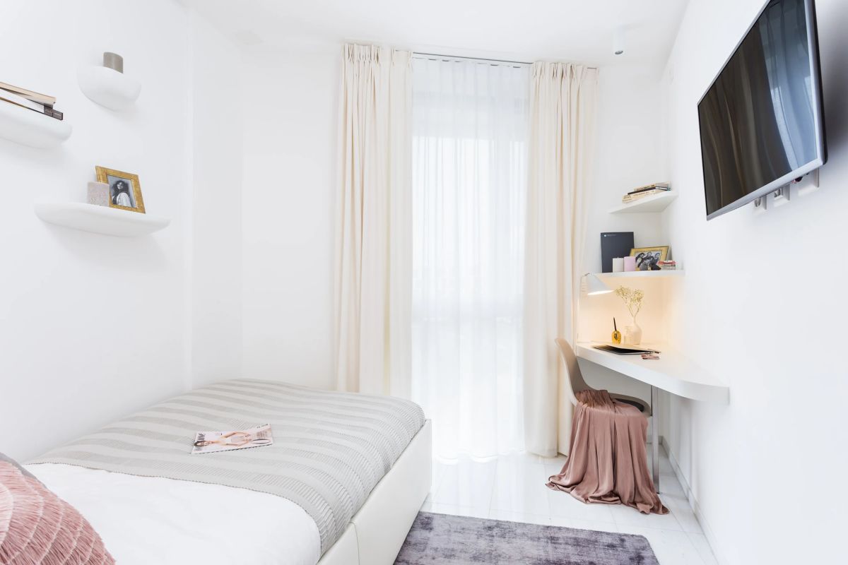 Visionapartments - St. Sulpice
