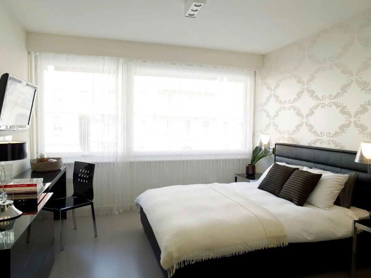 Visionapartments - Rue Caroline