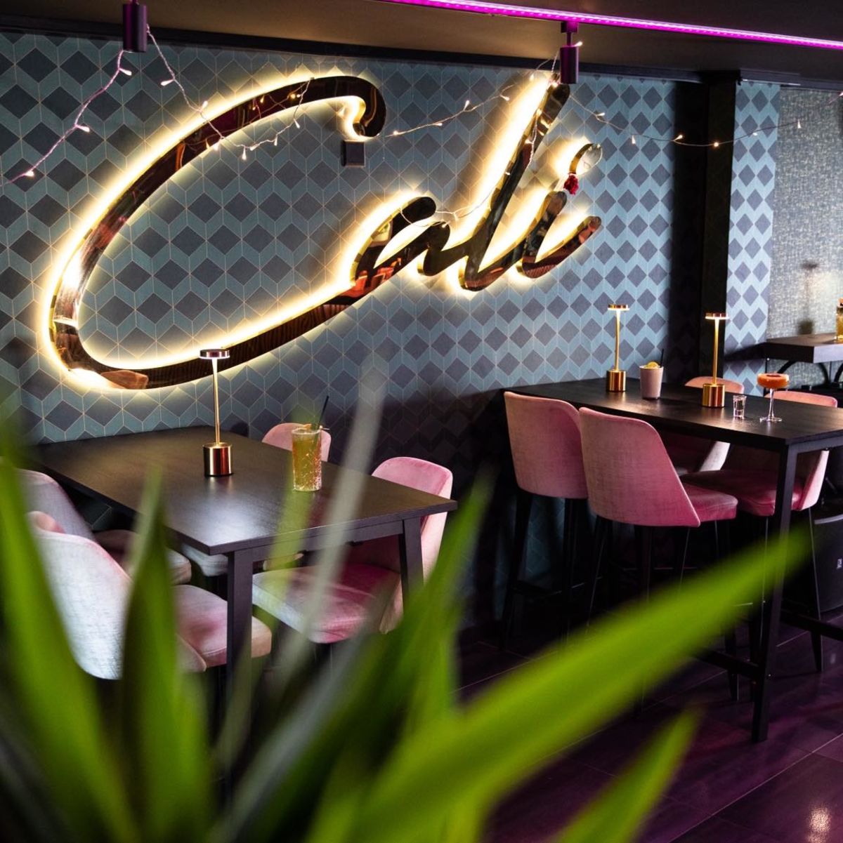Cali