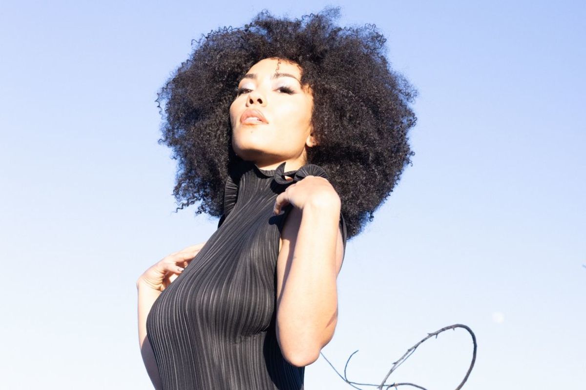 Madison McFerrin