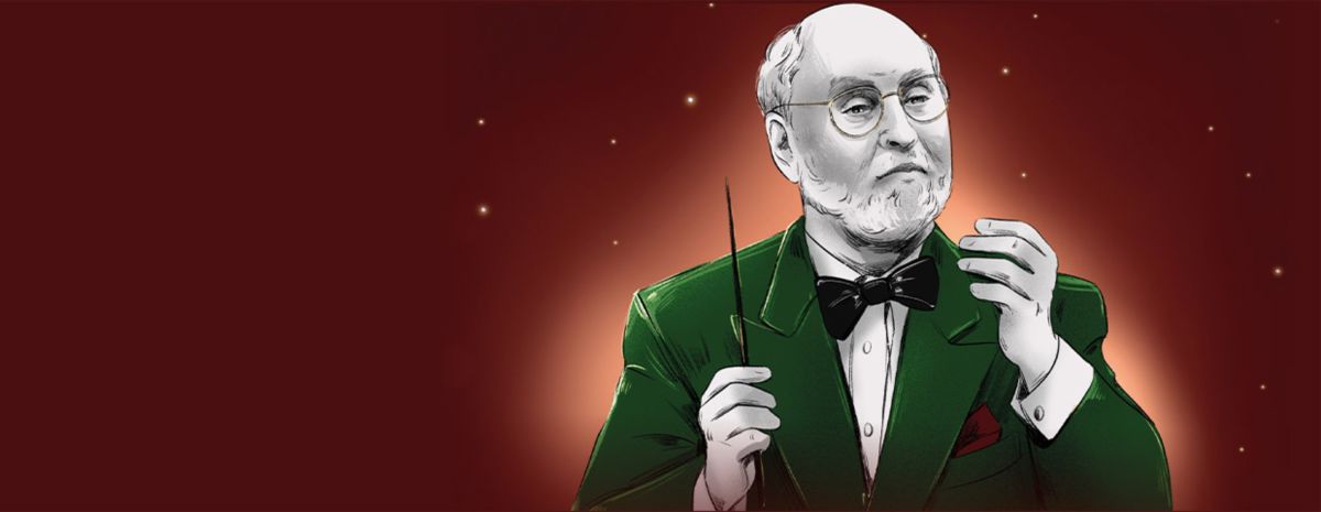 L&rsquo;univers de John Williams par l&rsquo;Ensemble BOW