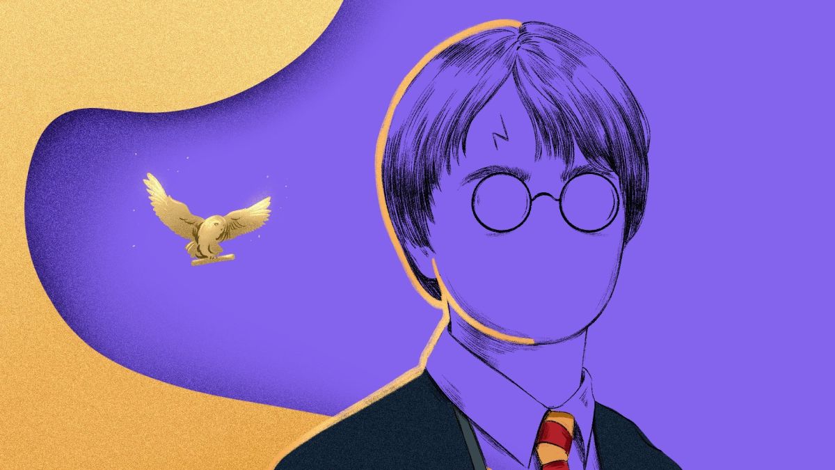 Harry Potter: Le monde magique