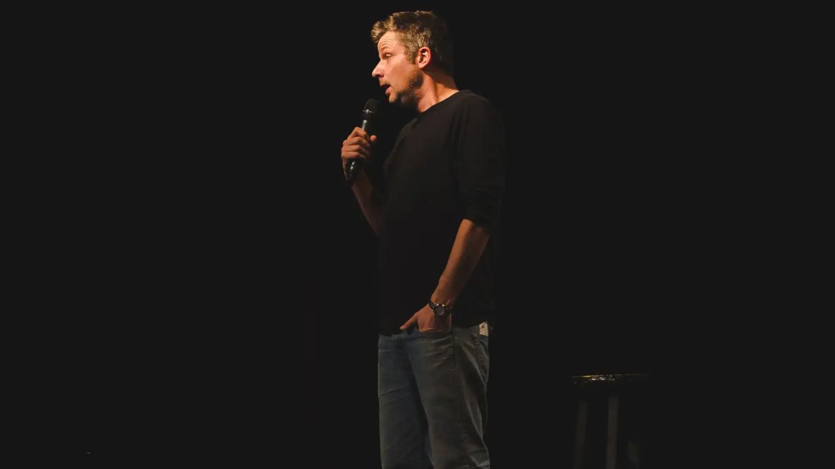 Y&rsquo;a Moyen? &ndash; Nathana&euml;l Rochat