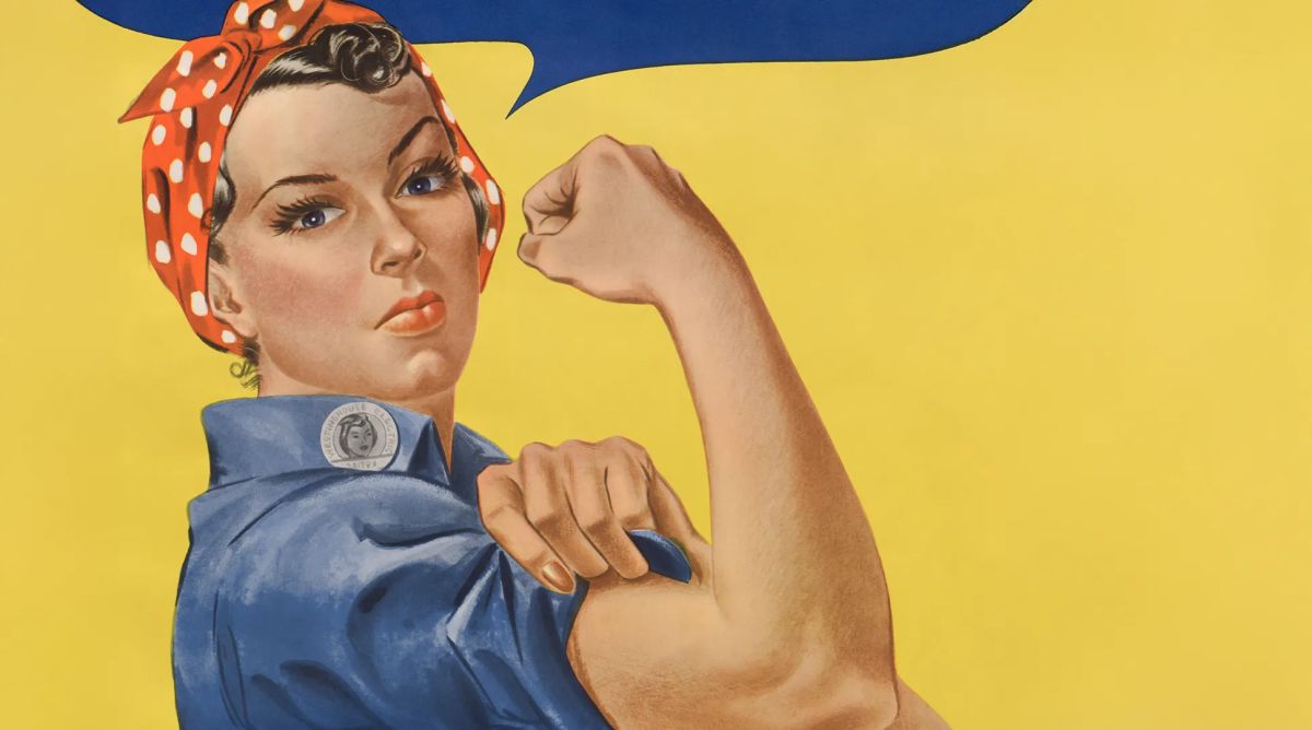 Souper femmes