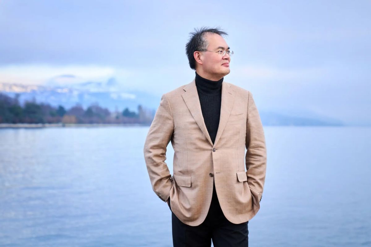 Passion selon St-Jean &ndash; J.S. Bach