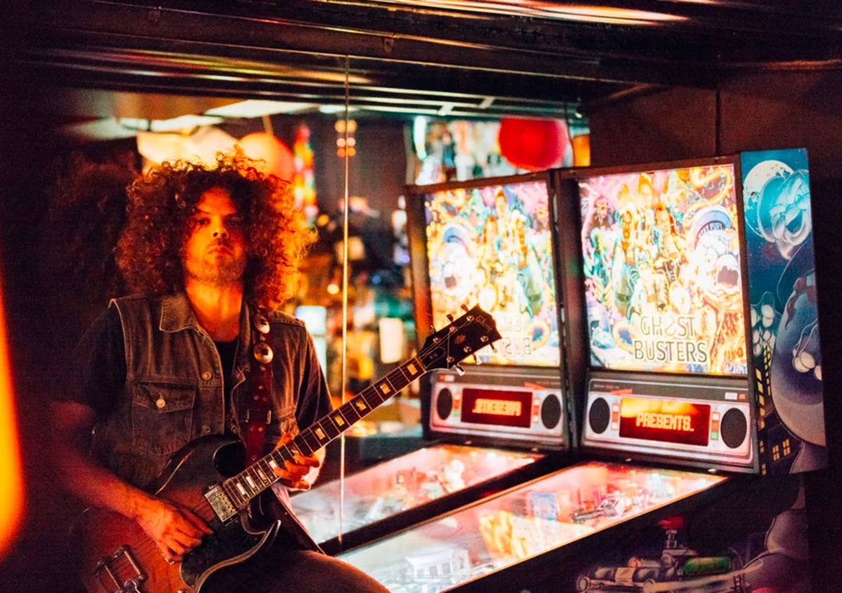 Wolfmother