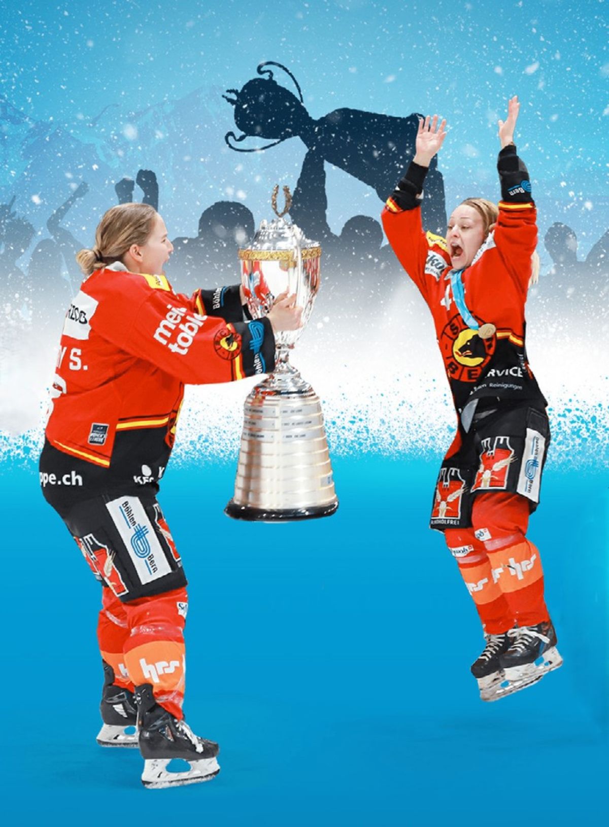 Women's National Cup Final 4