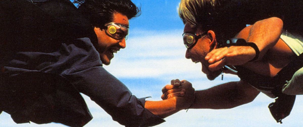 Point Break