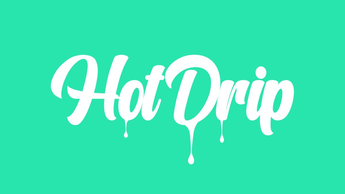 Hot Drip - 6