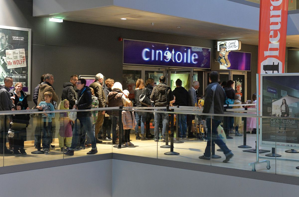 Cinétoile