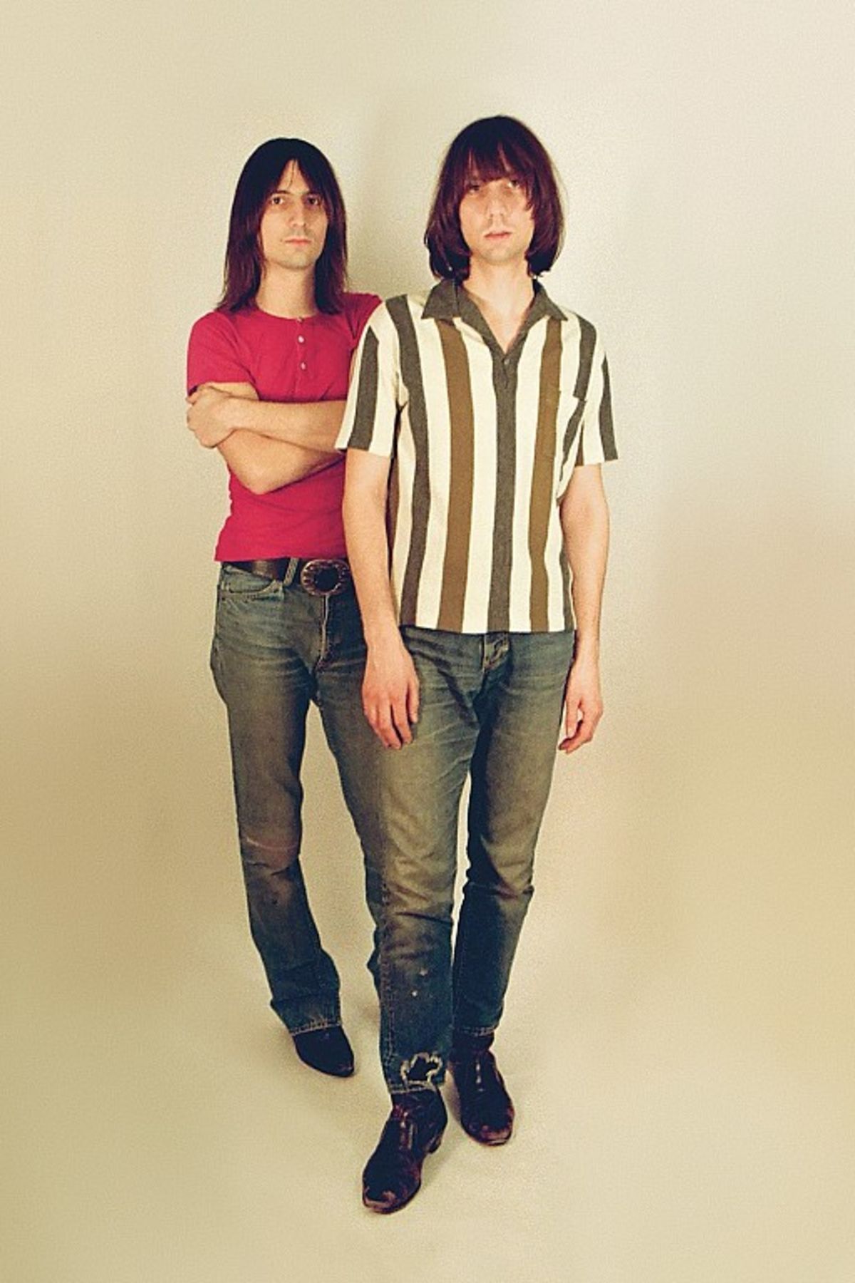THE LEMON TWIGS (US) + SUPPORT