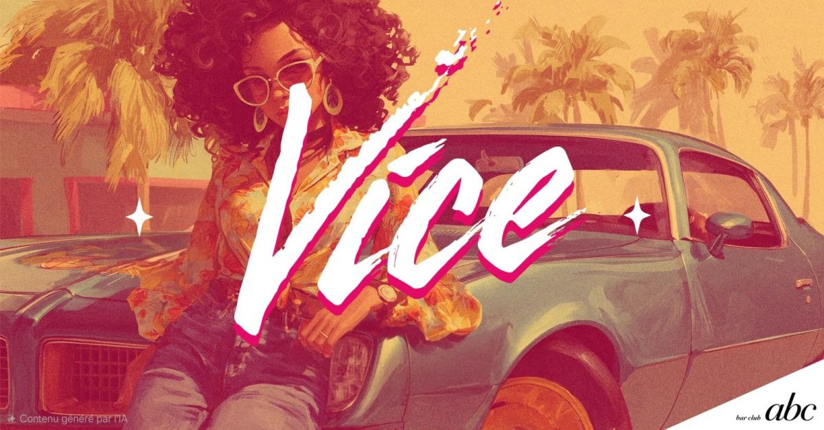 VICE - 12