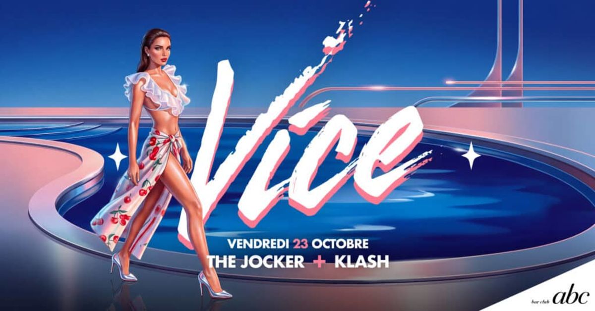 VICE - 14