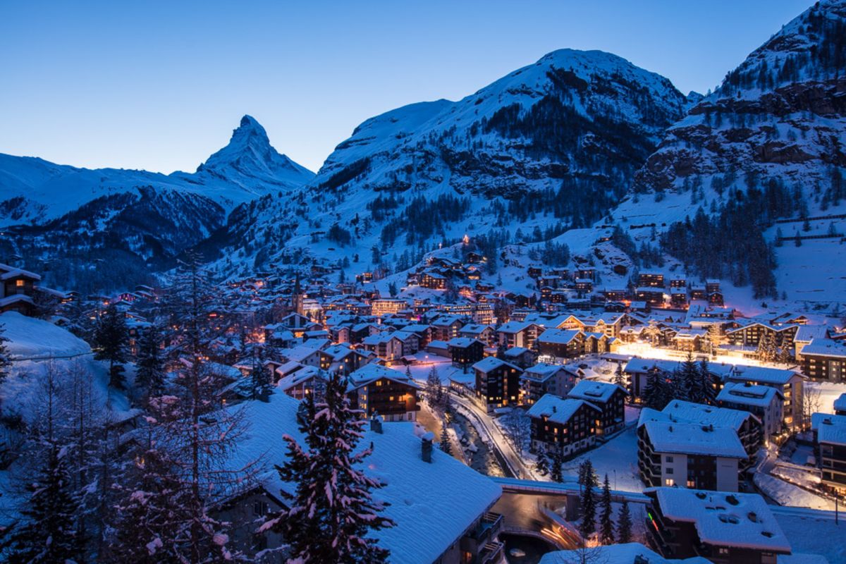 Zermatt