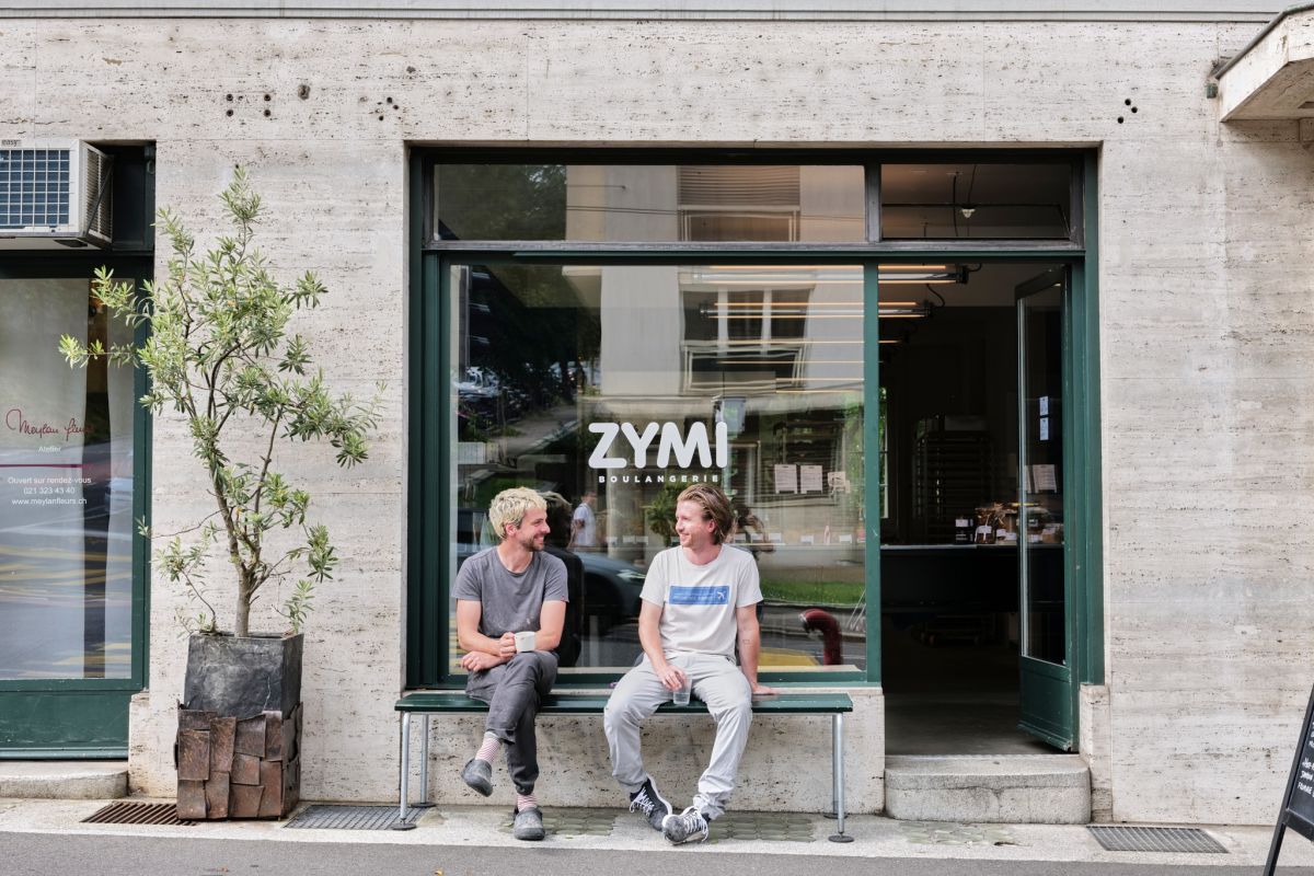 ZYMI