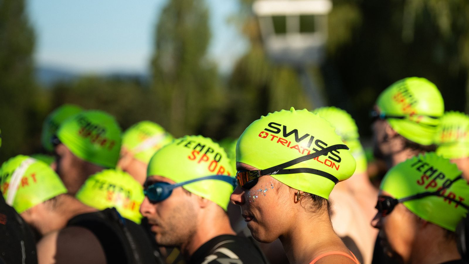 Triathlon de Lausanne