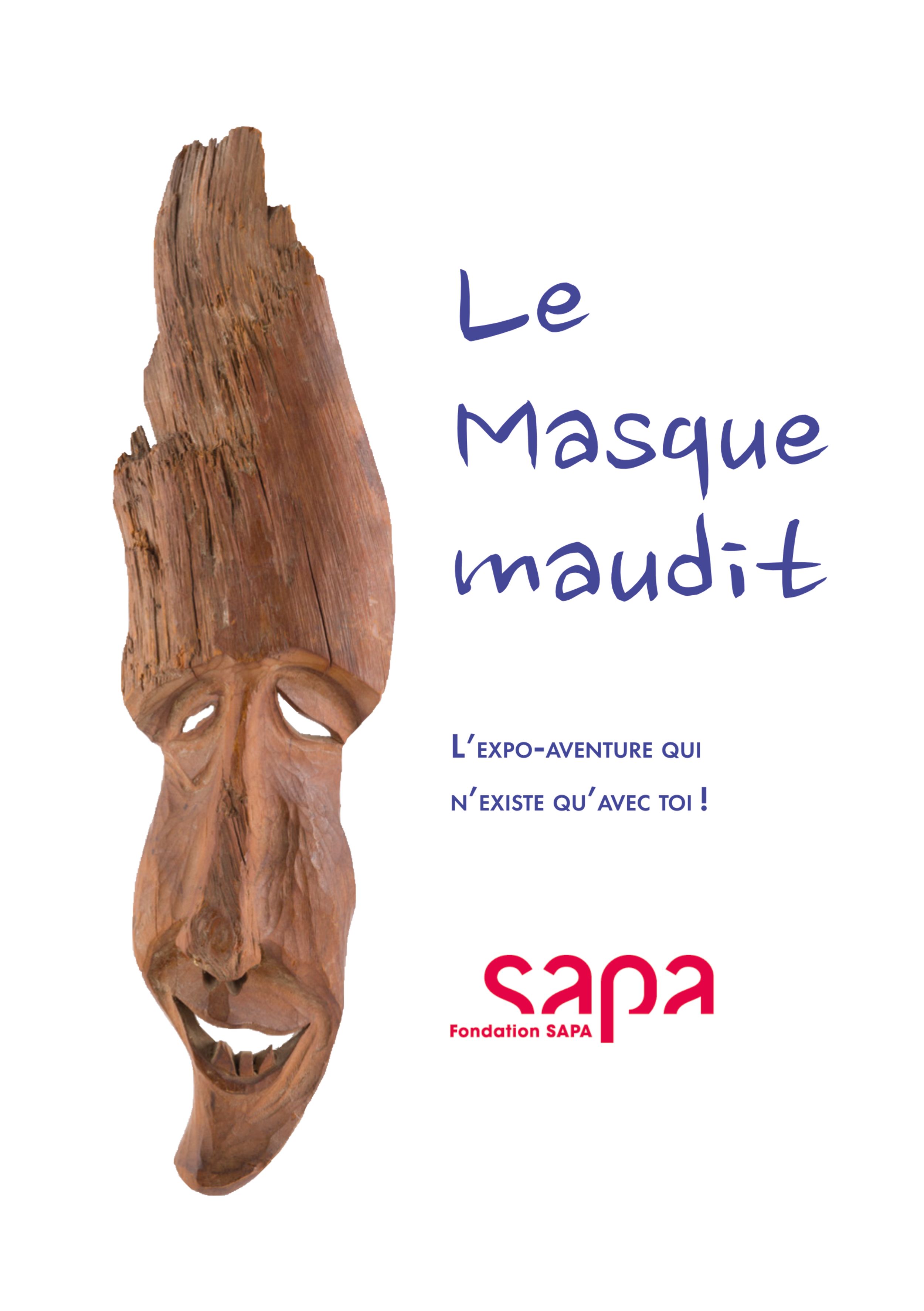 &copy; SAPA/H&eacute;lo&iuml;se Pocry