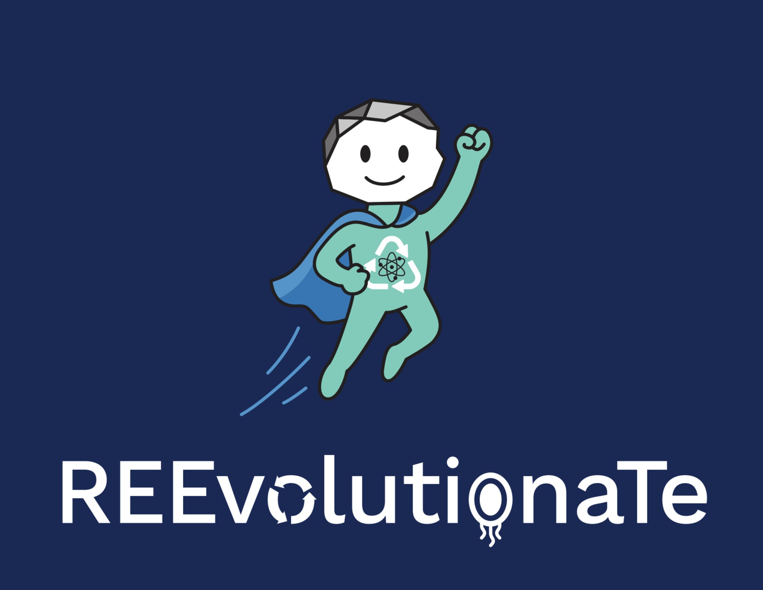 © Reevolutionate