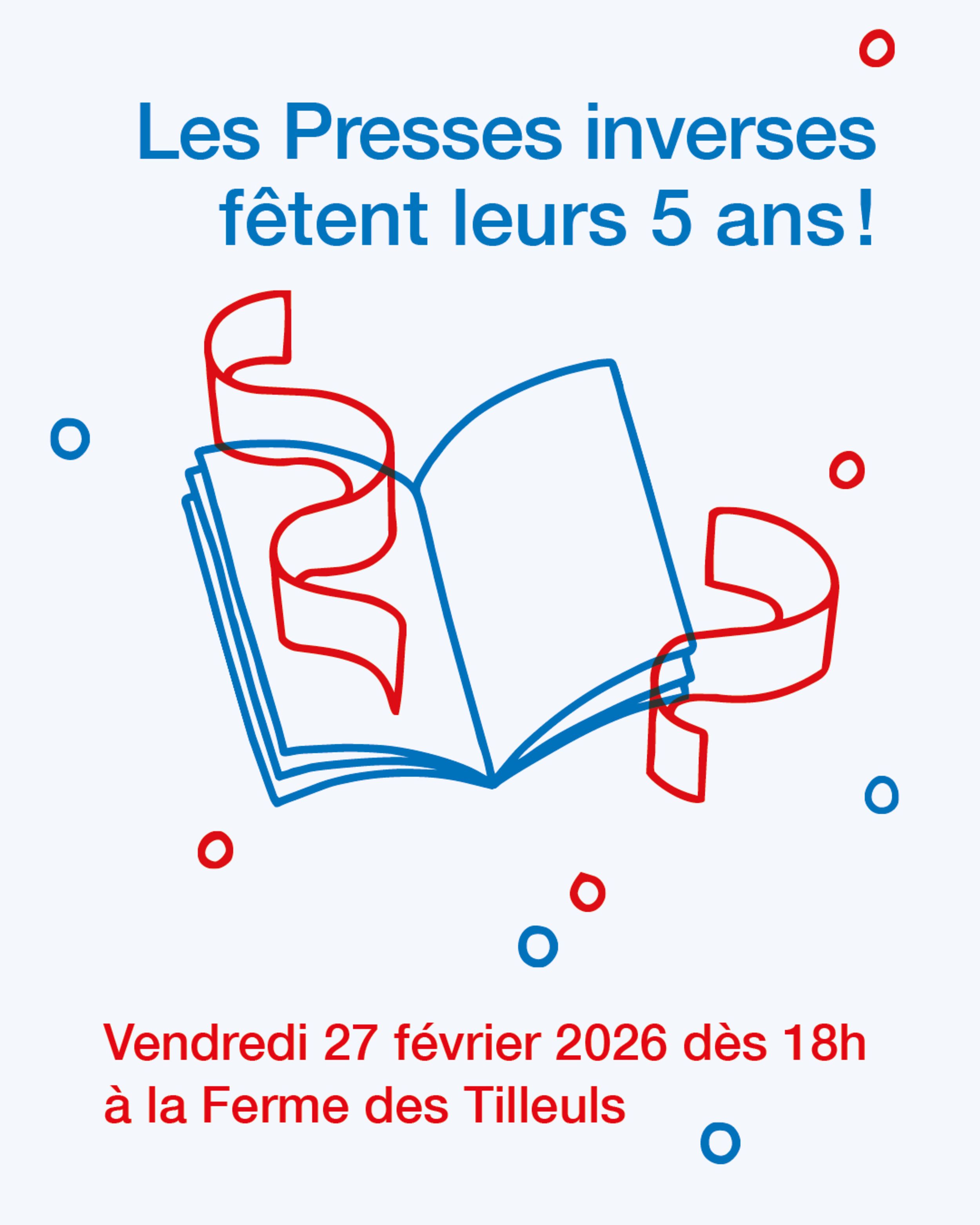 &copy; Presses inverses