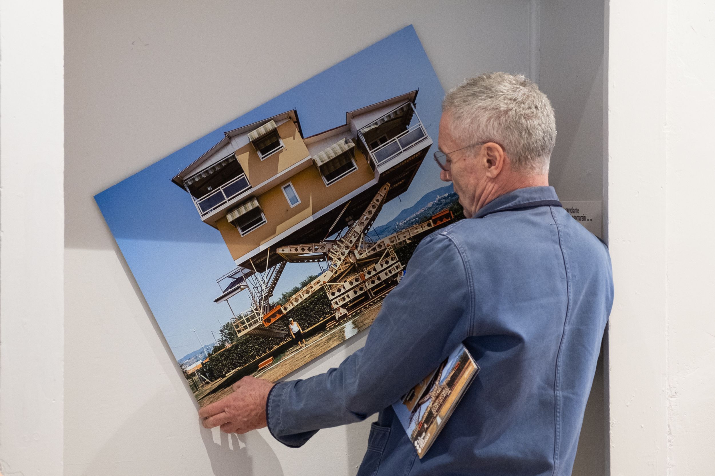 &copy; L&eacute;onard Rossi