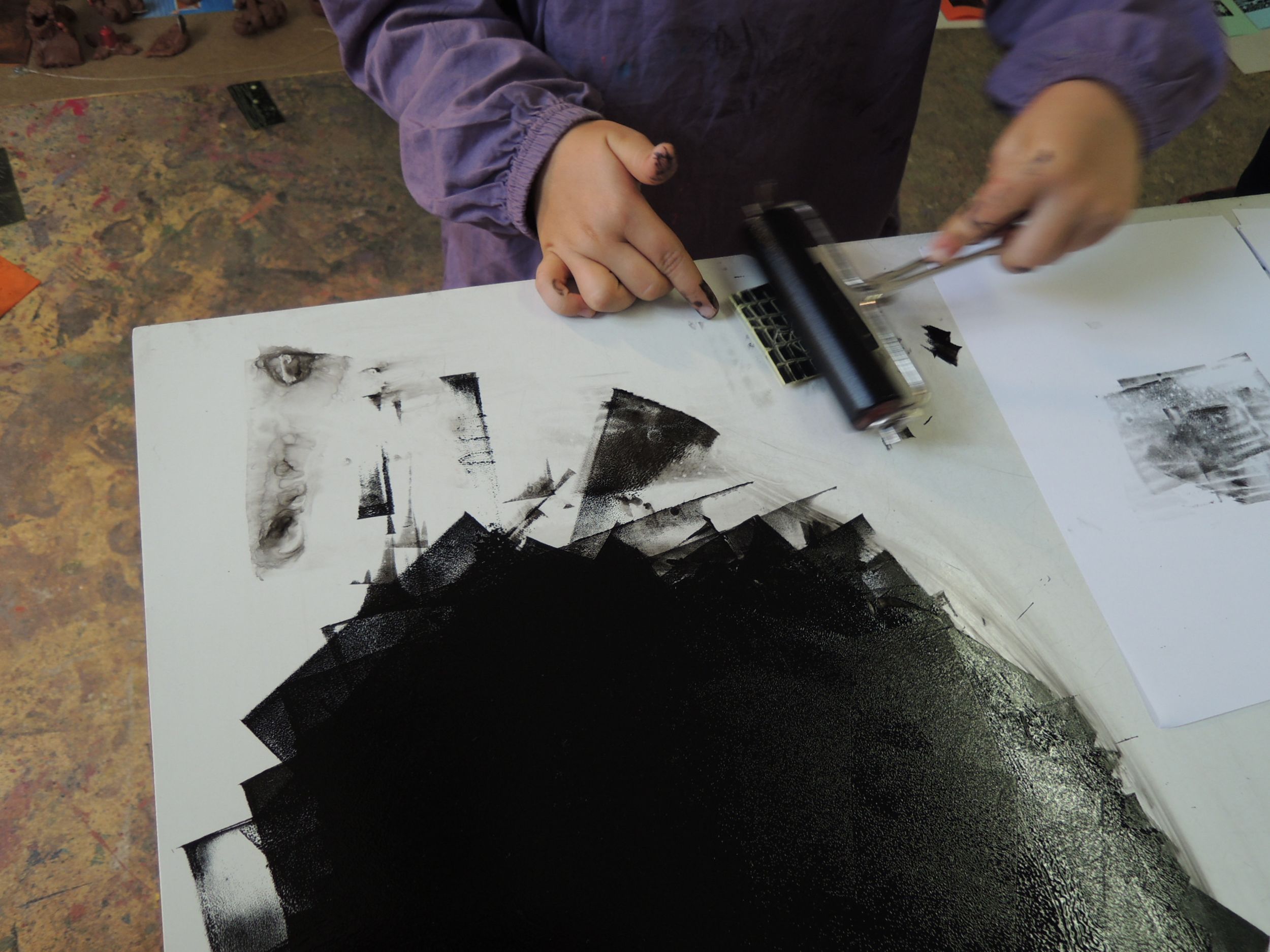 &copy; Marie-Aurore Conscience