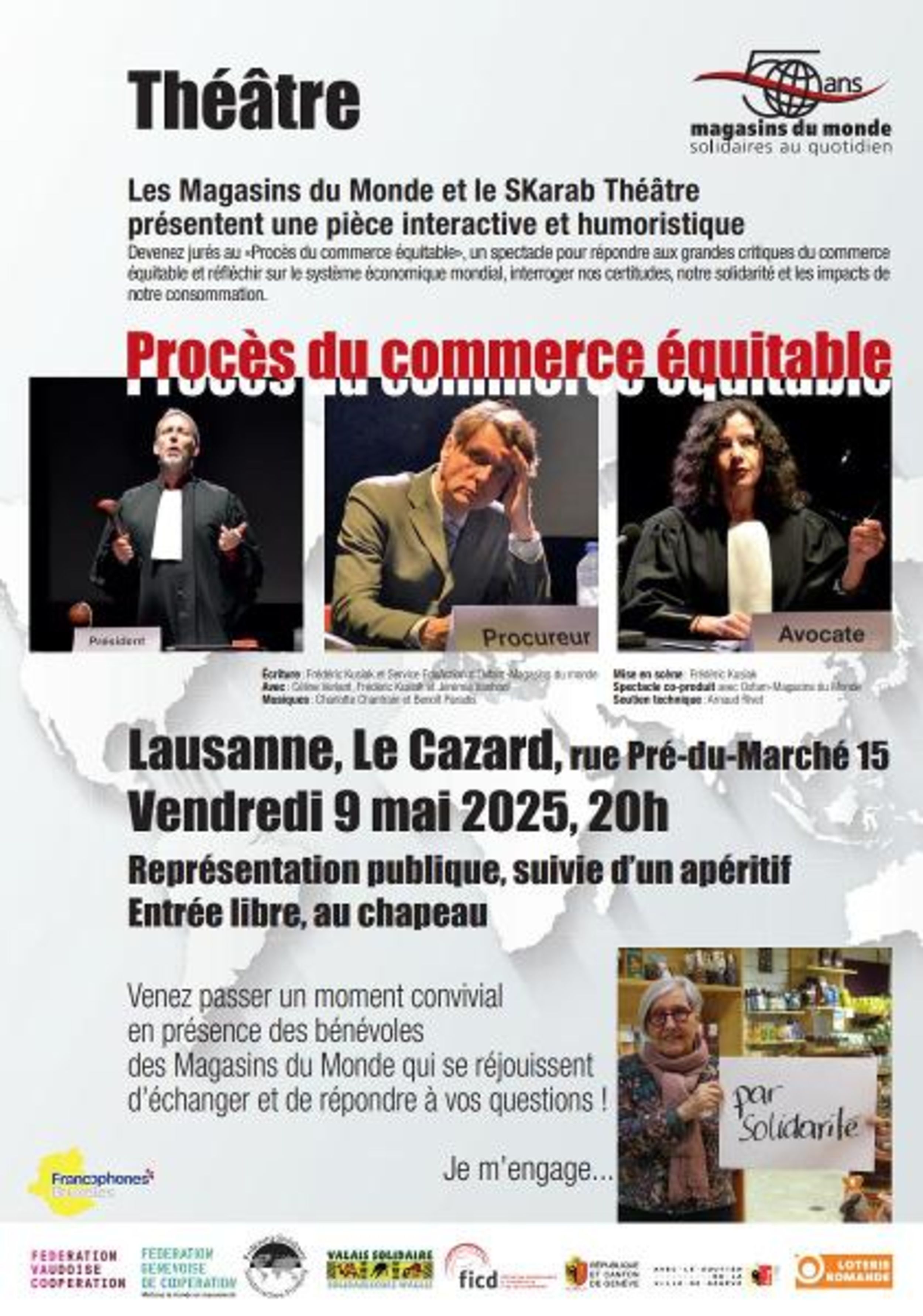 © Droits réservés