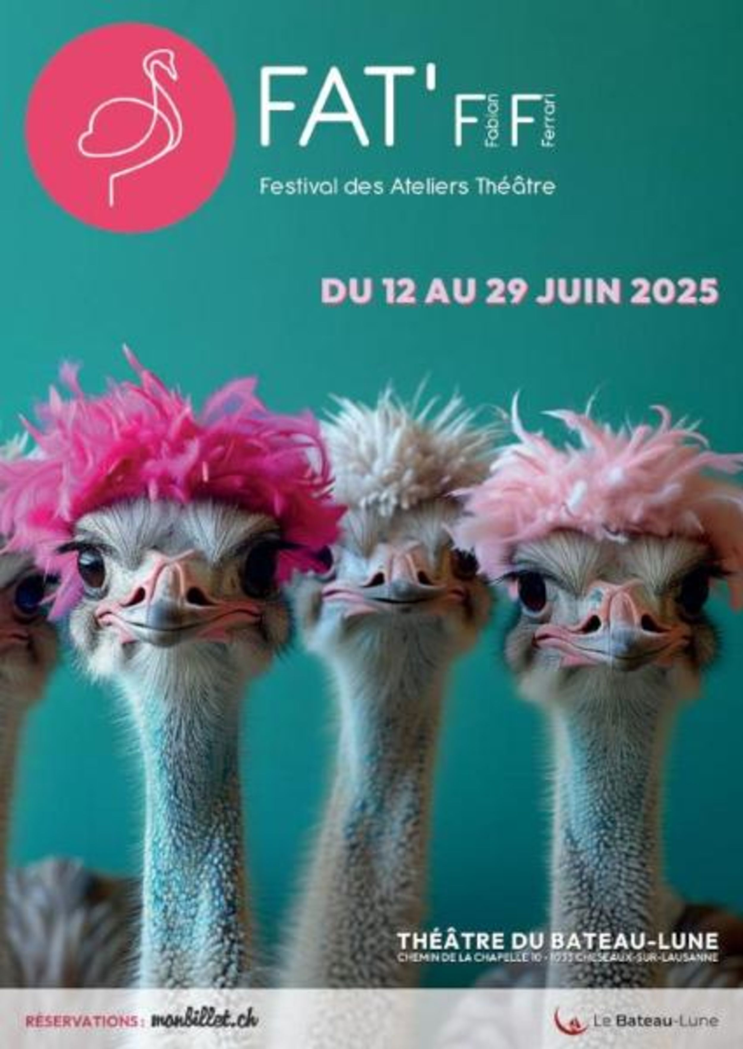 © Droits réservés