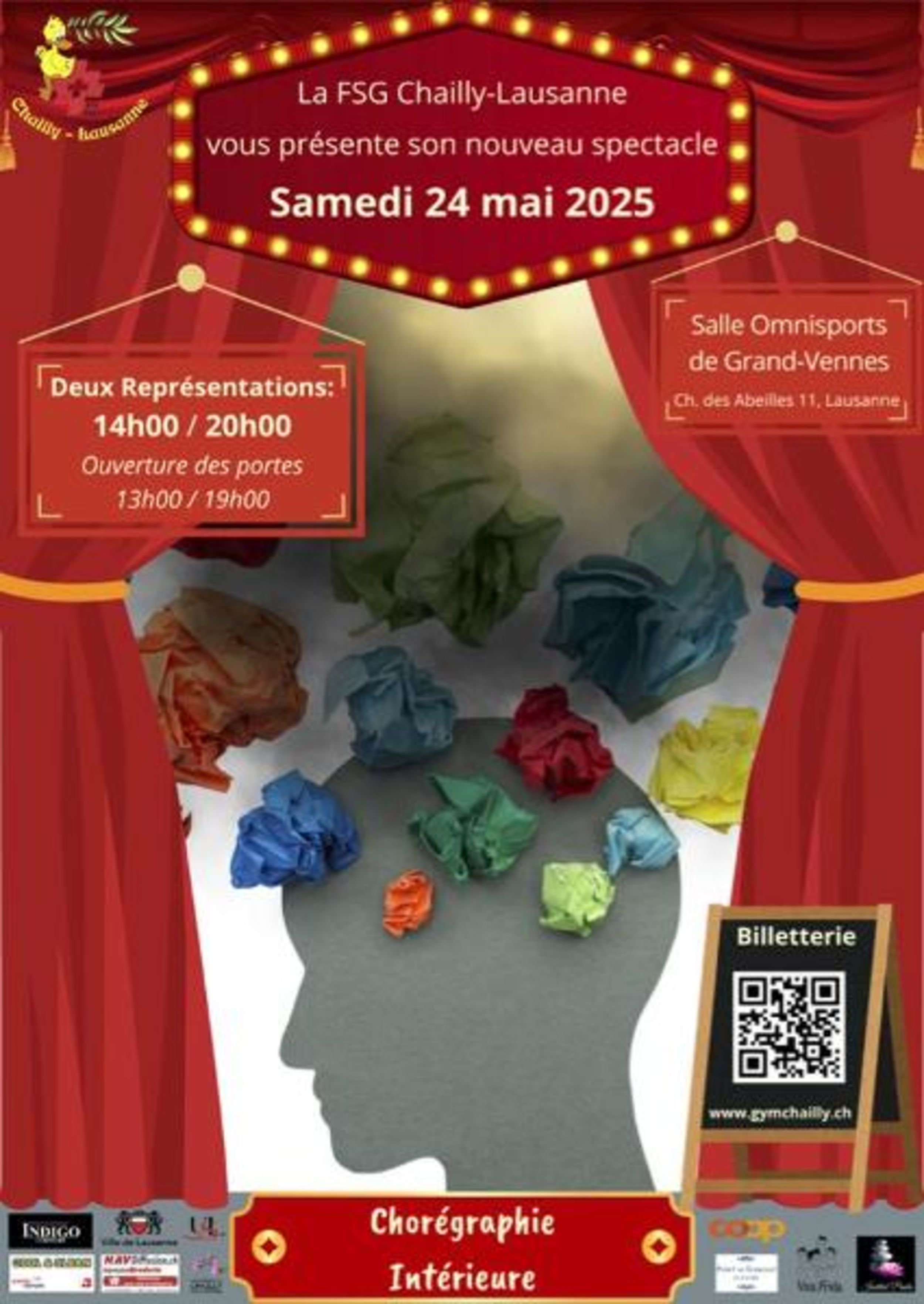 © Droits réservés