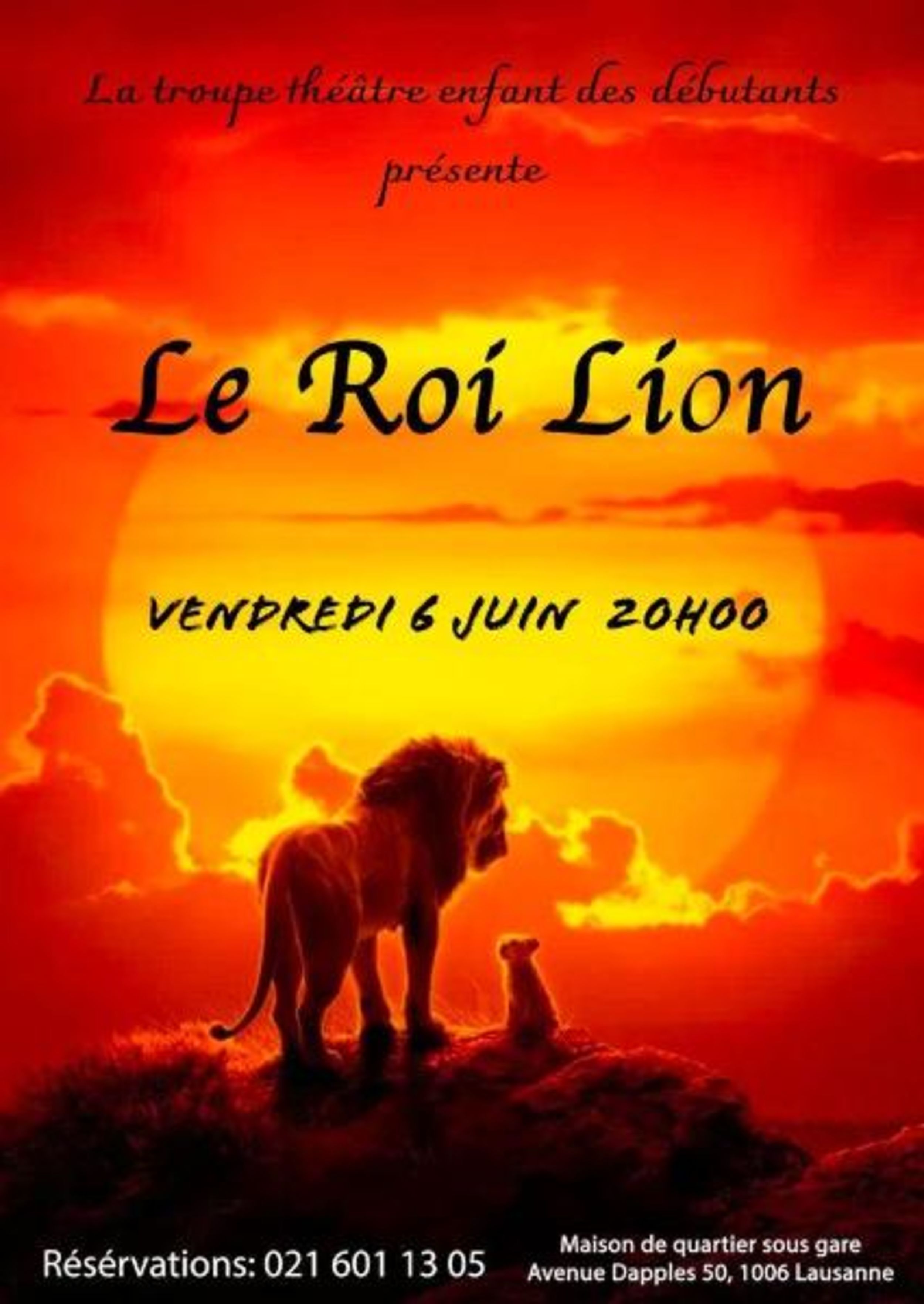 © Droits réservés