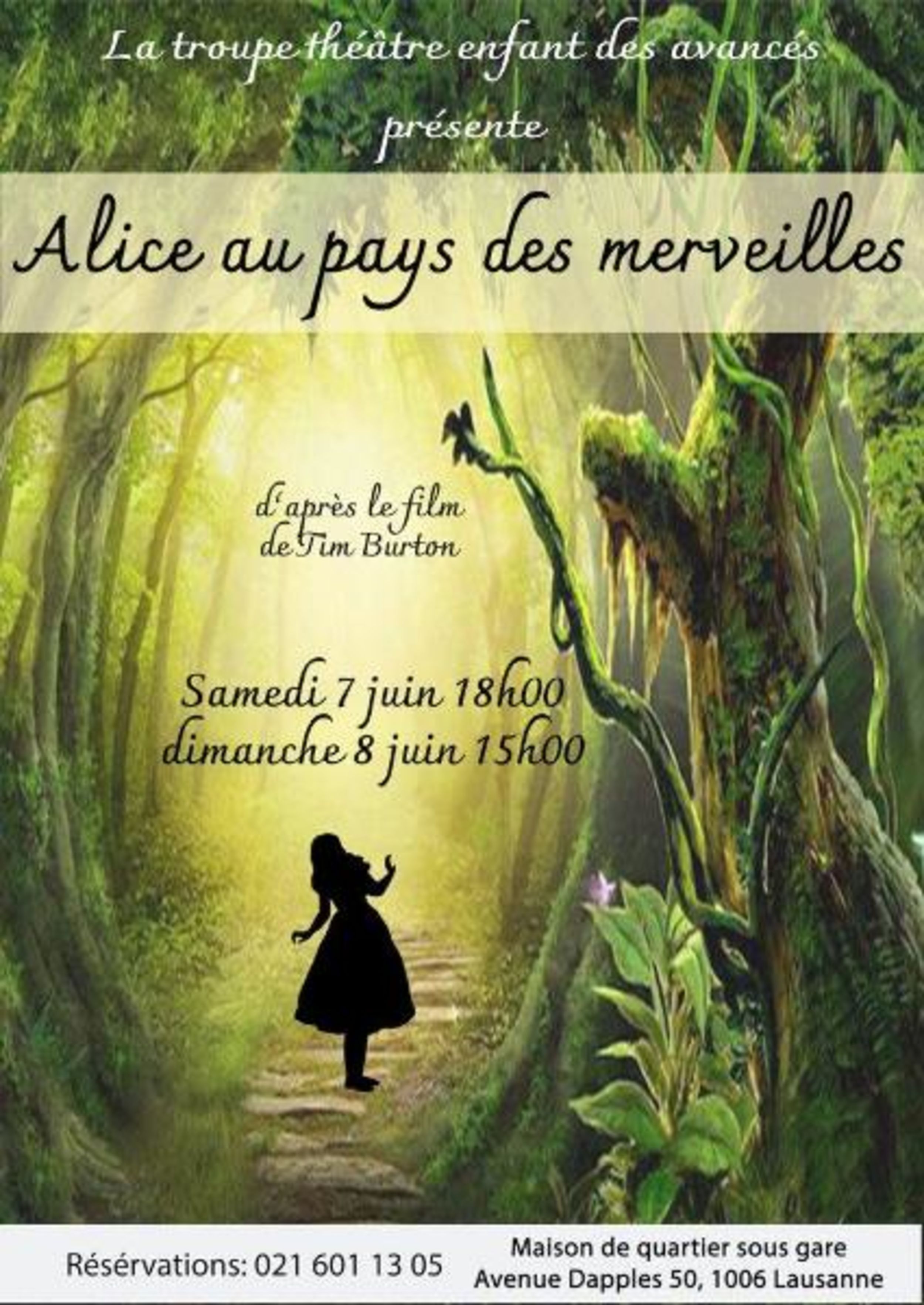 © Droits réservés