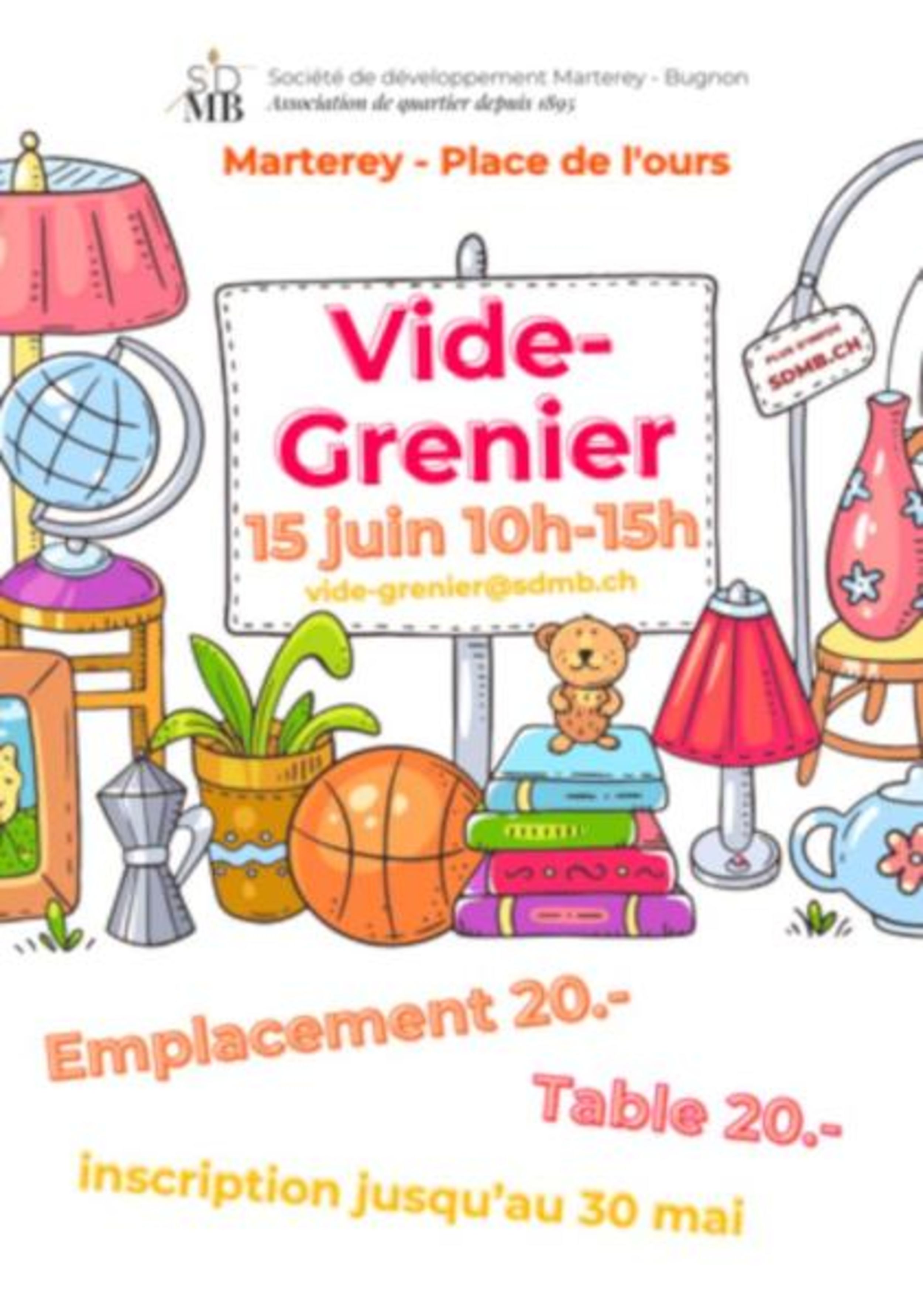 © Droits réservés