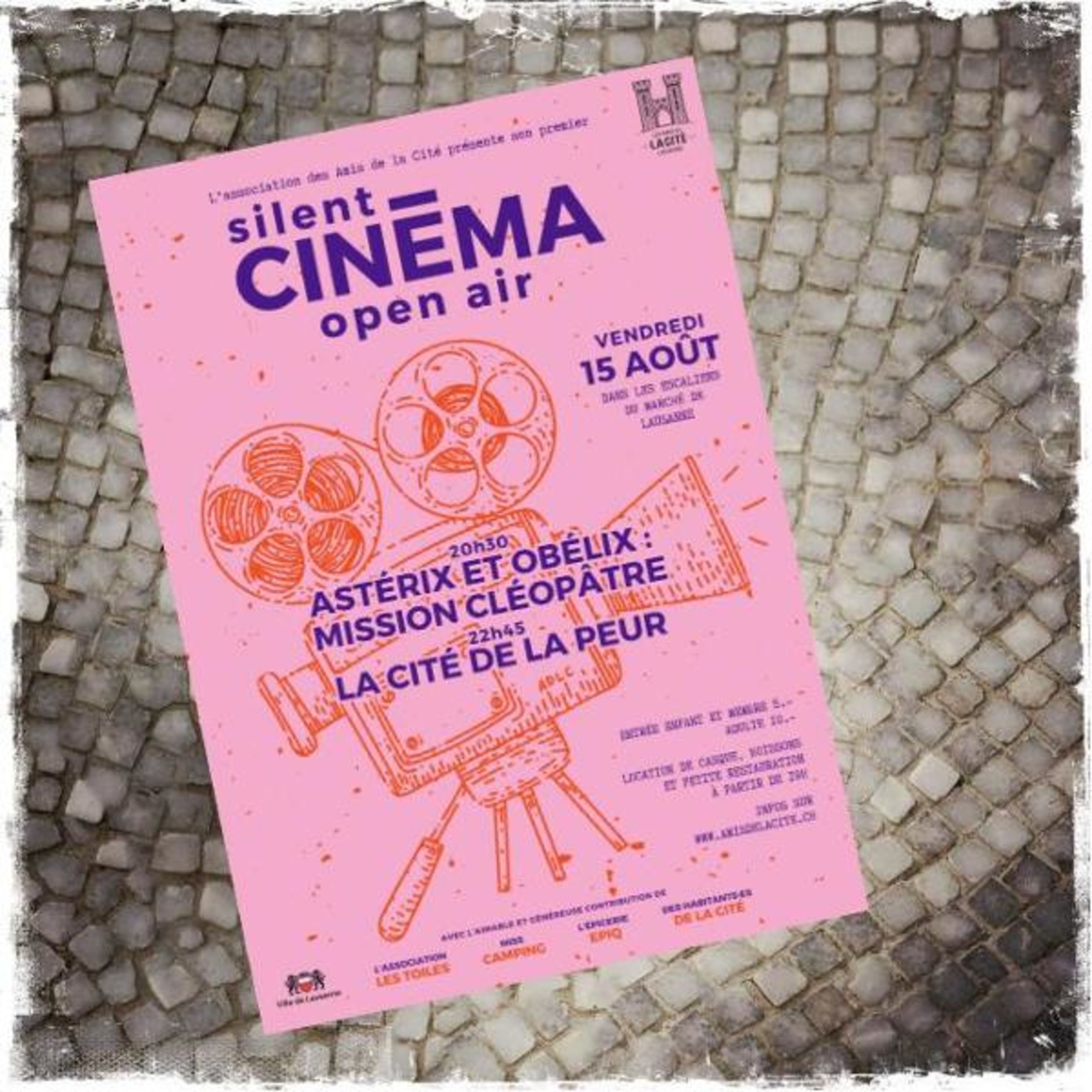 © Droits réservés