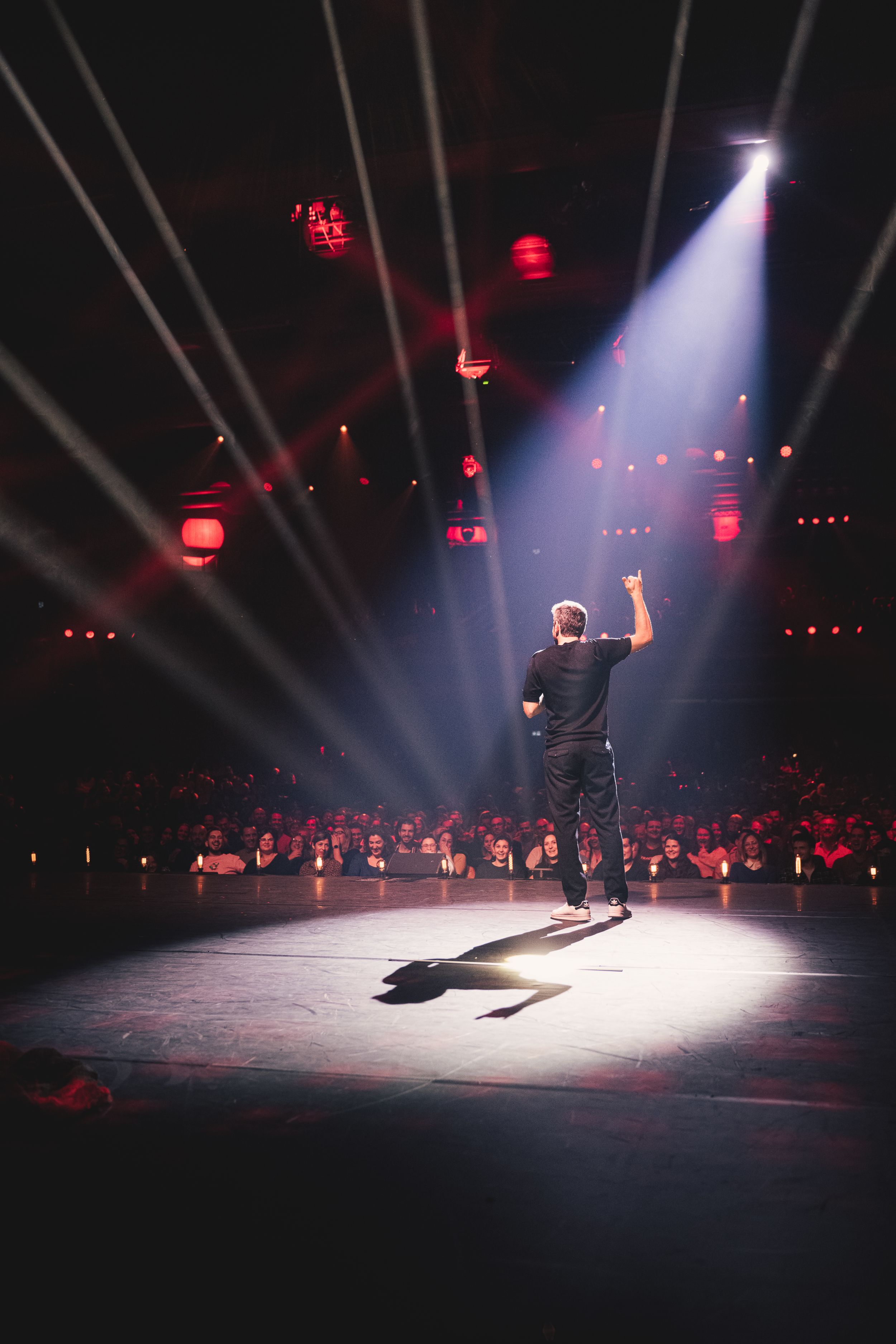 Montreux Comedy Festival Lausanne Tourisme Site officiel du