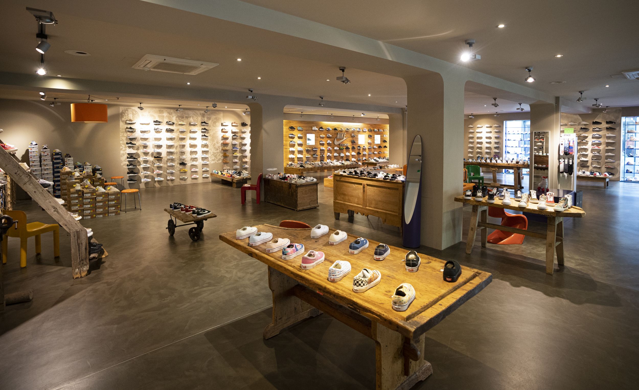 Converse lausanne outlet