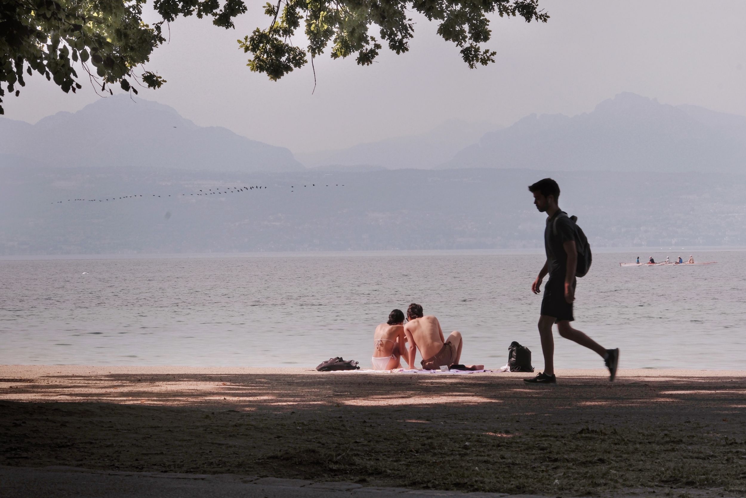 © Lausanne Tourisme