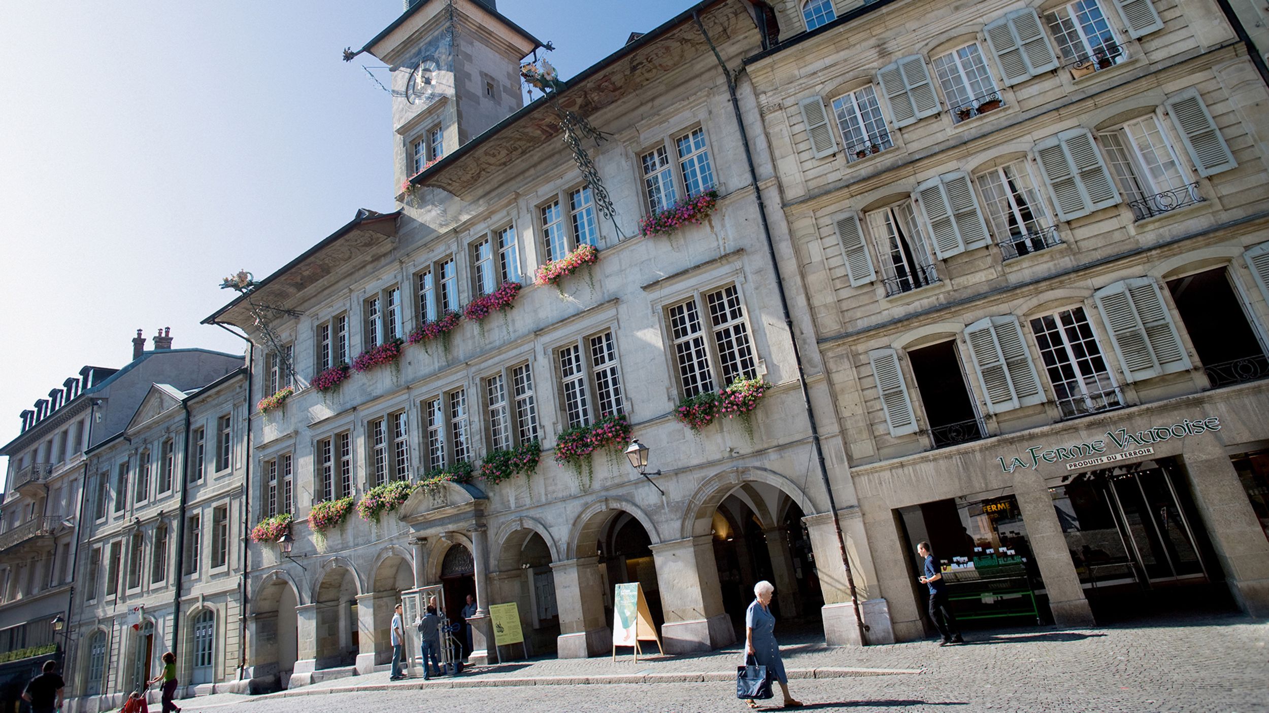 &copy; LAUSANNE_TOURISME