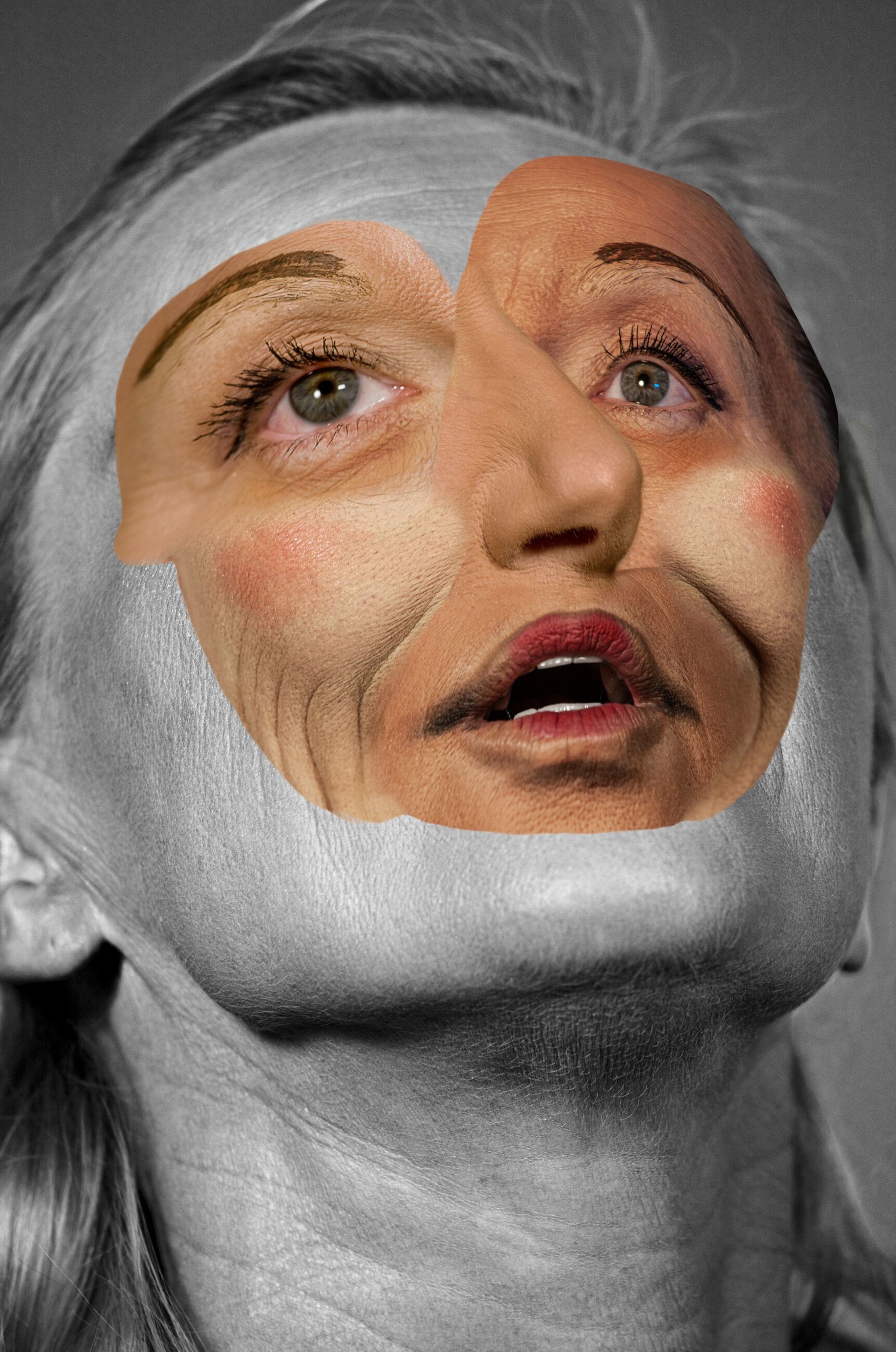 © Cindy Sherman Courtesy the artist and Hauser & Wirth / Untitled #631, 2010/2023