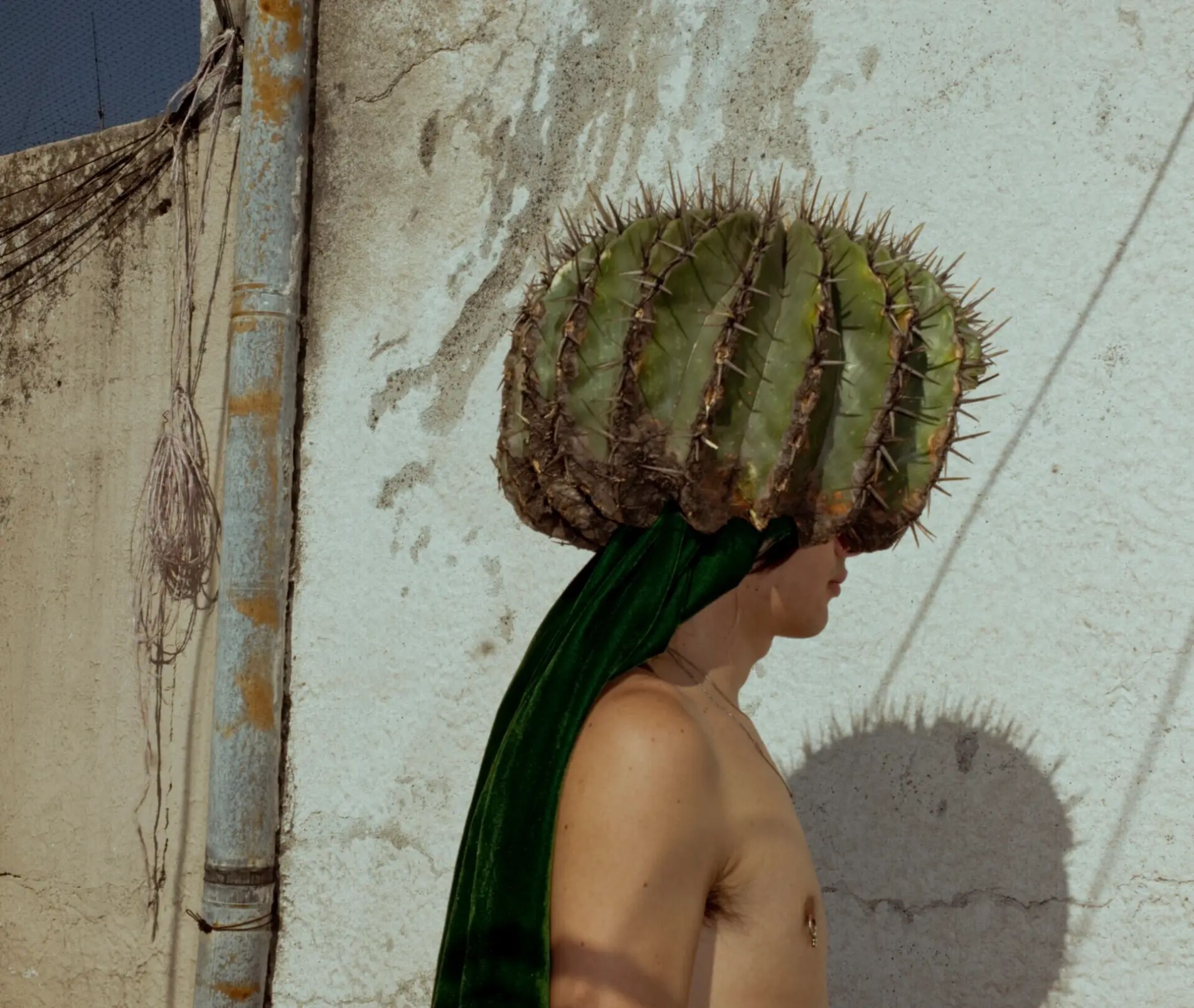 &copy; Cristina de Middel