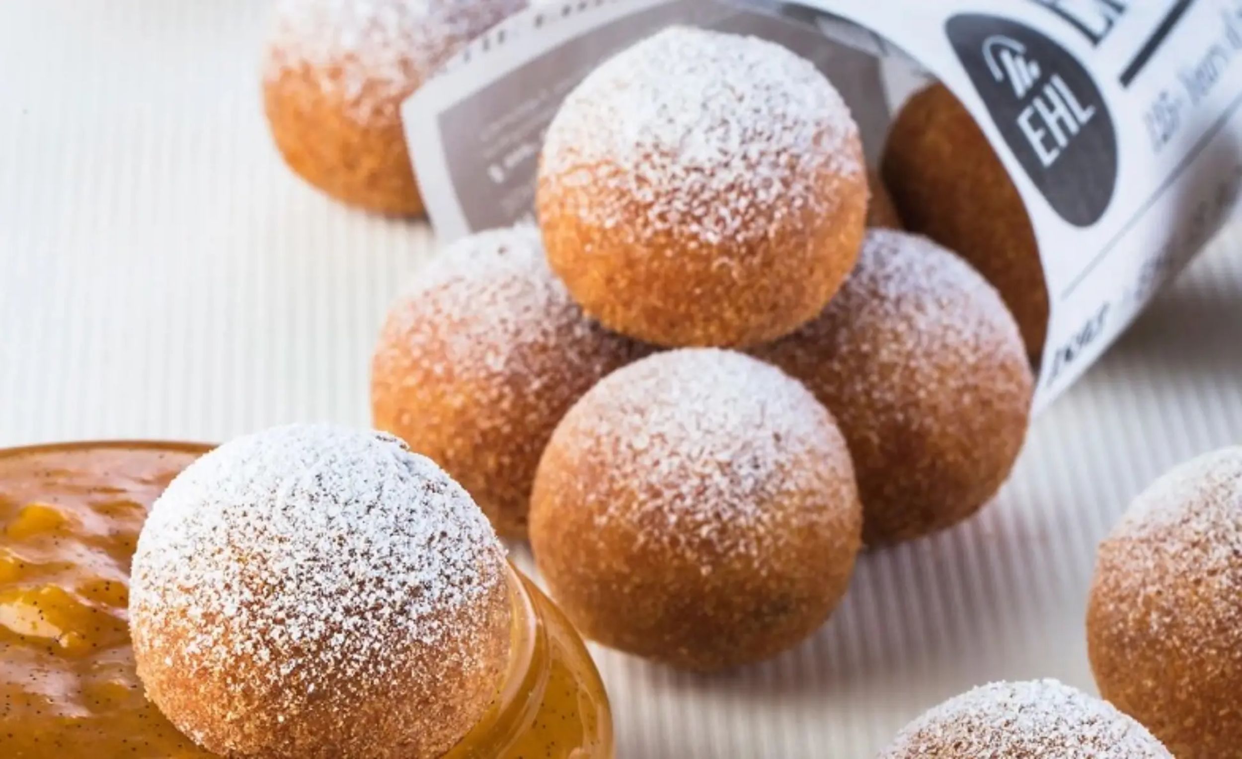 &copy; EHL Gourmet Festival