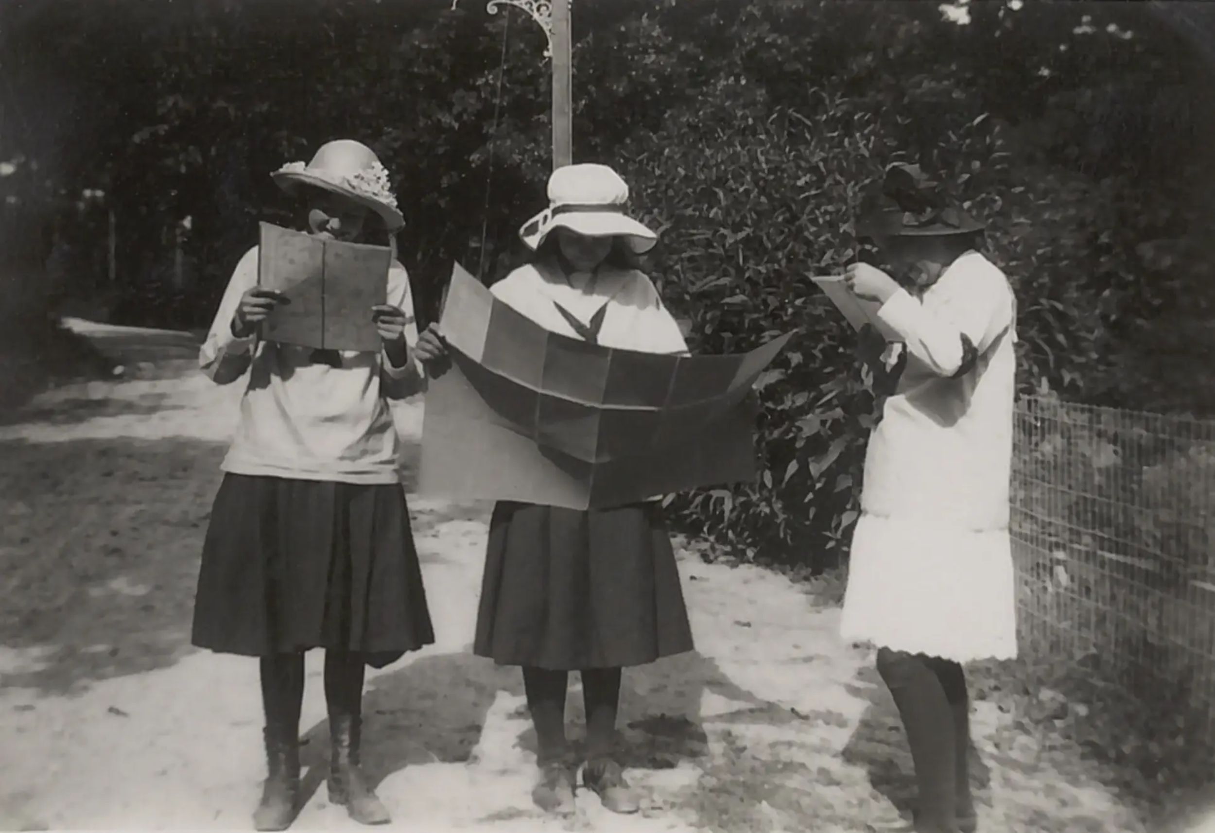 &copy; Archives cantonales vaudoises, PP 1090/5