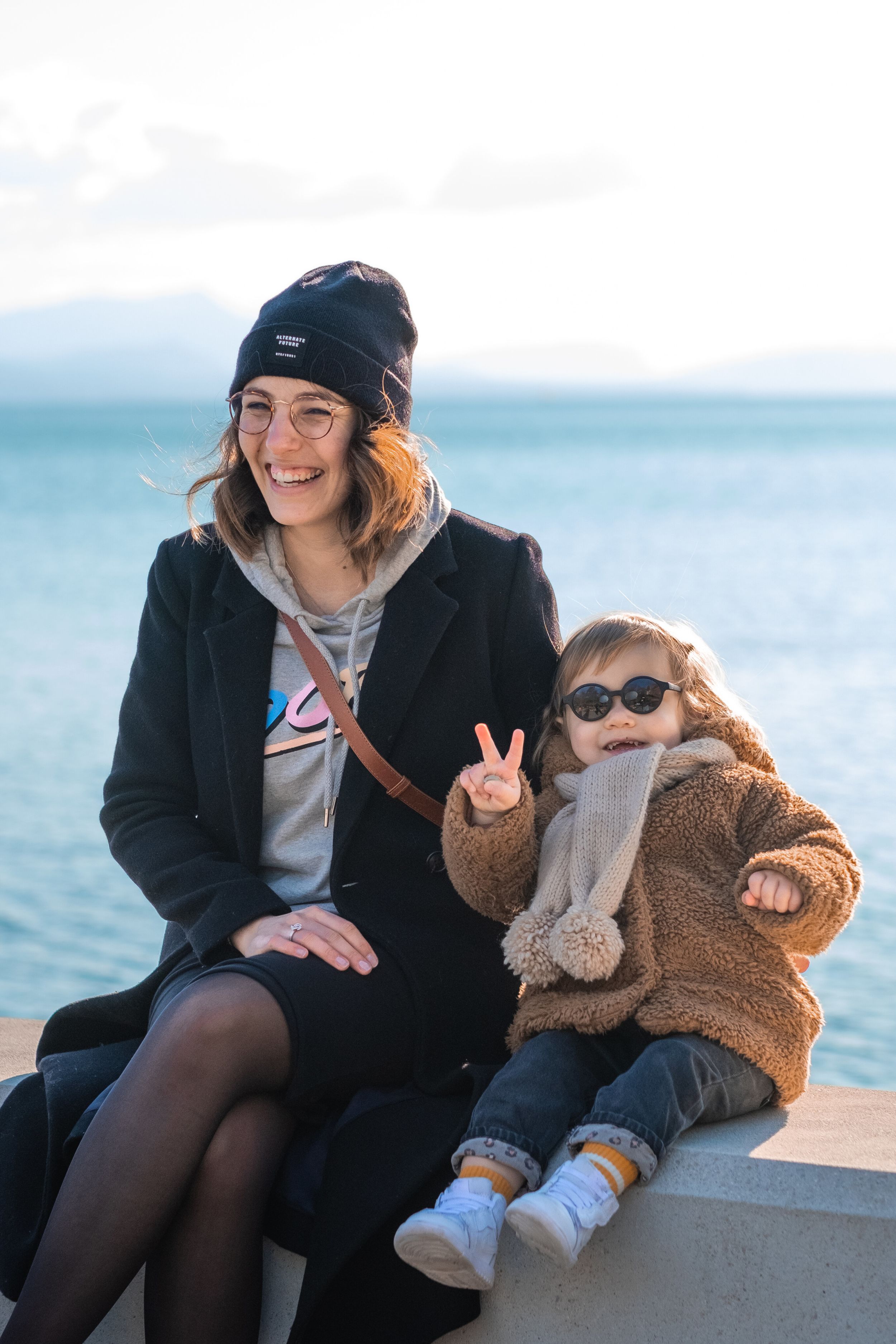 Chlo&eacute;, the family designer