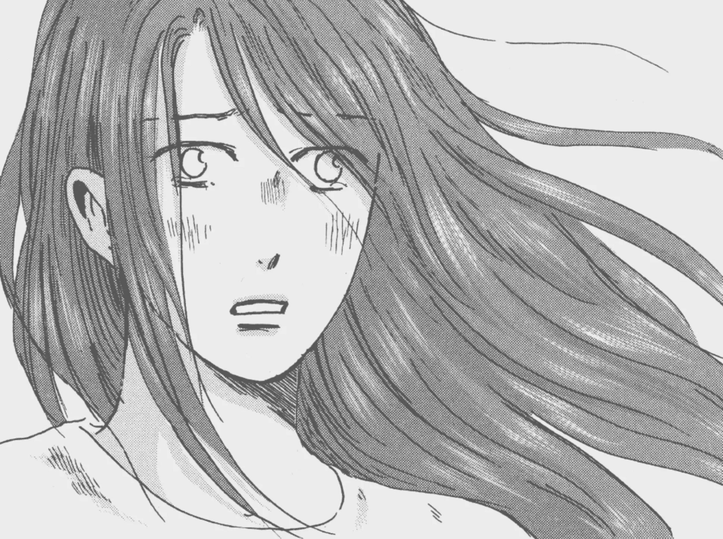 &copy; Mari Yamazaki KADOKAWA