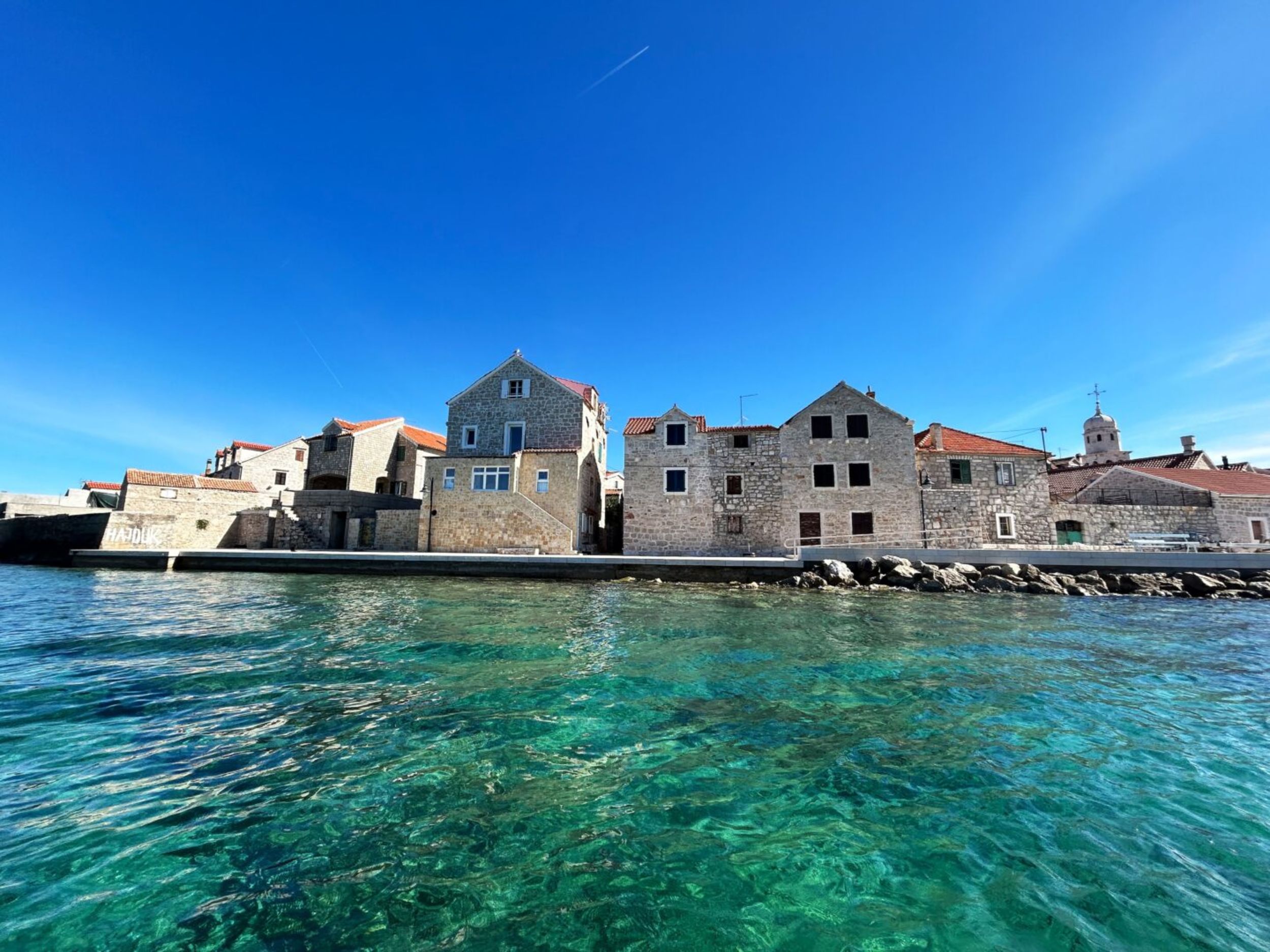 © Voyage en Dalmatie au CPO - Photo : Sonia Zoran