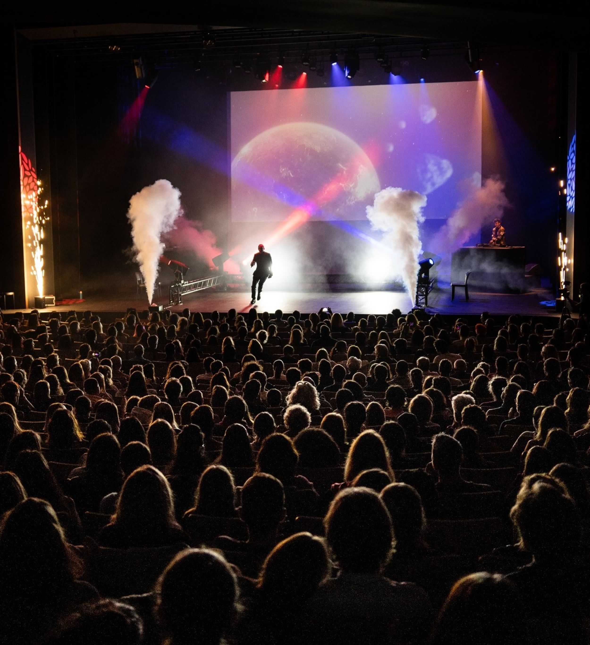 © Impro Suisse