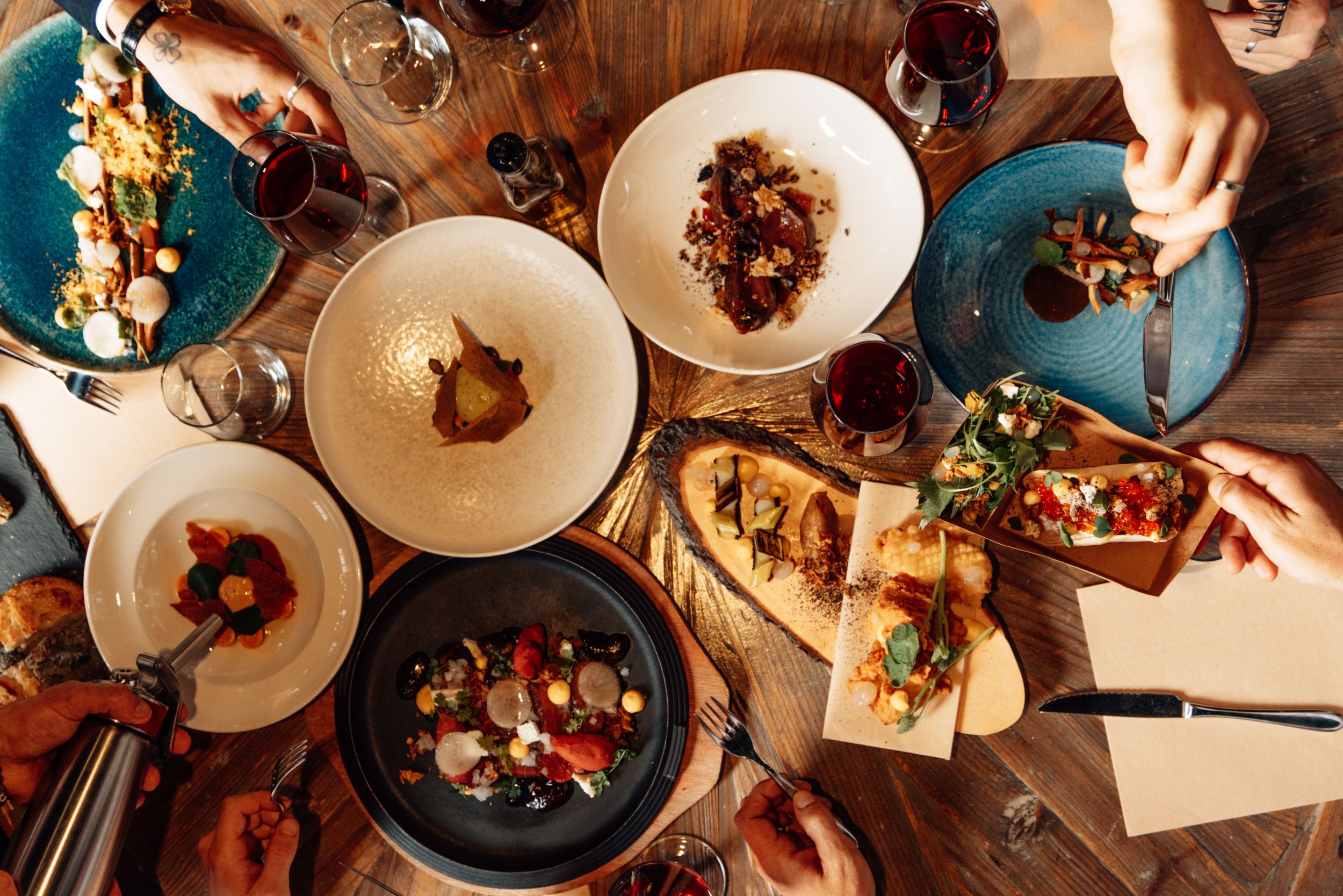 &copy; Le Comptoir de Beaulieu