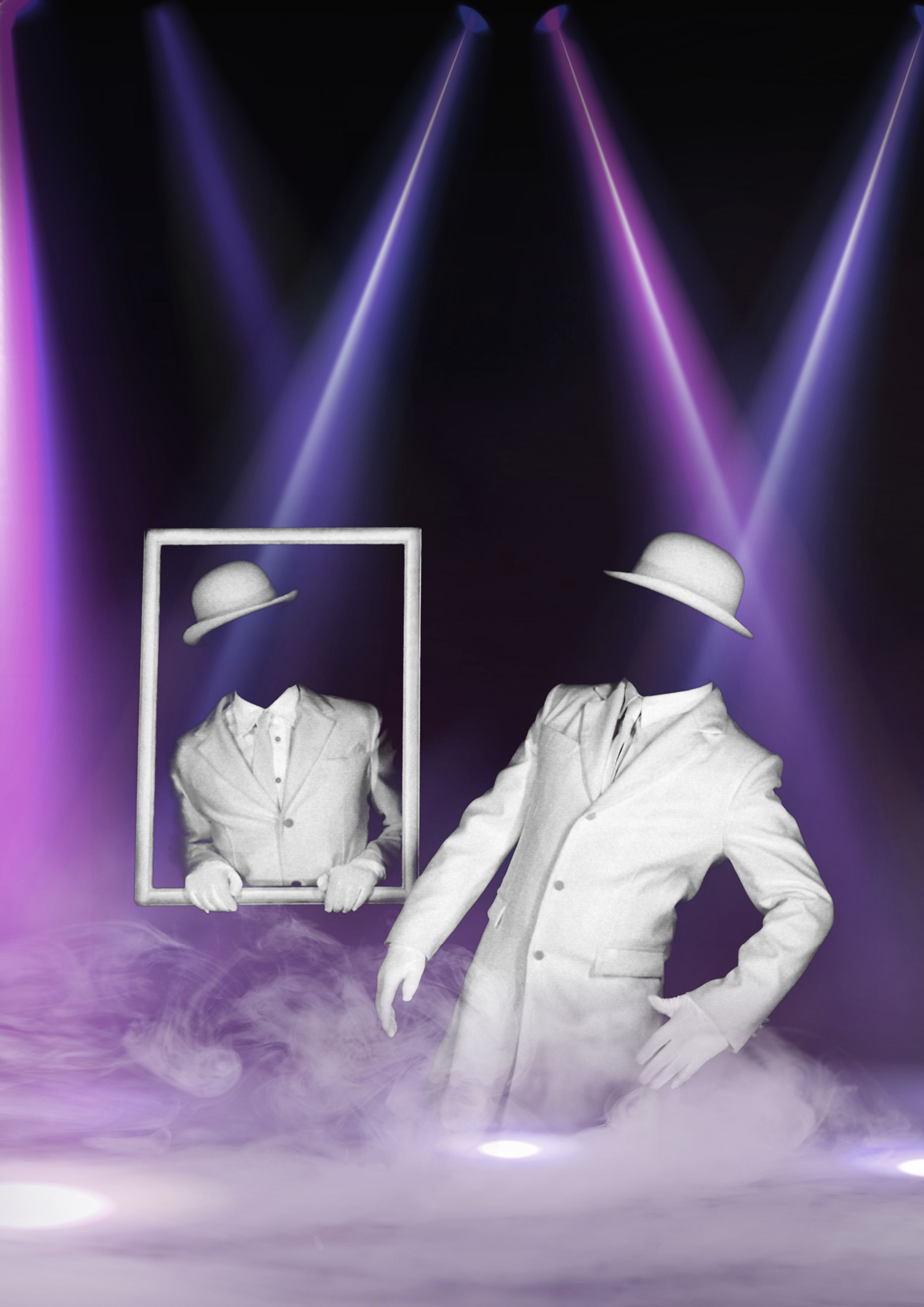 © Festival Mondial de la Magie