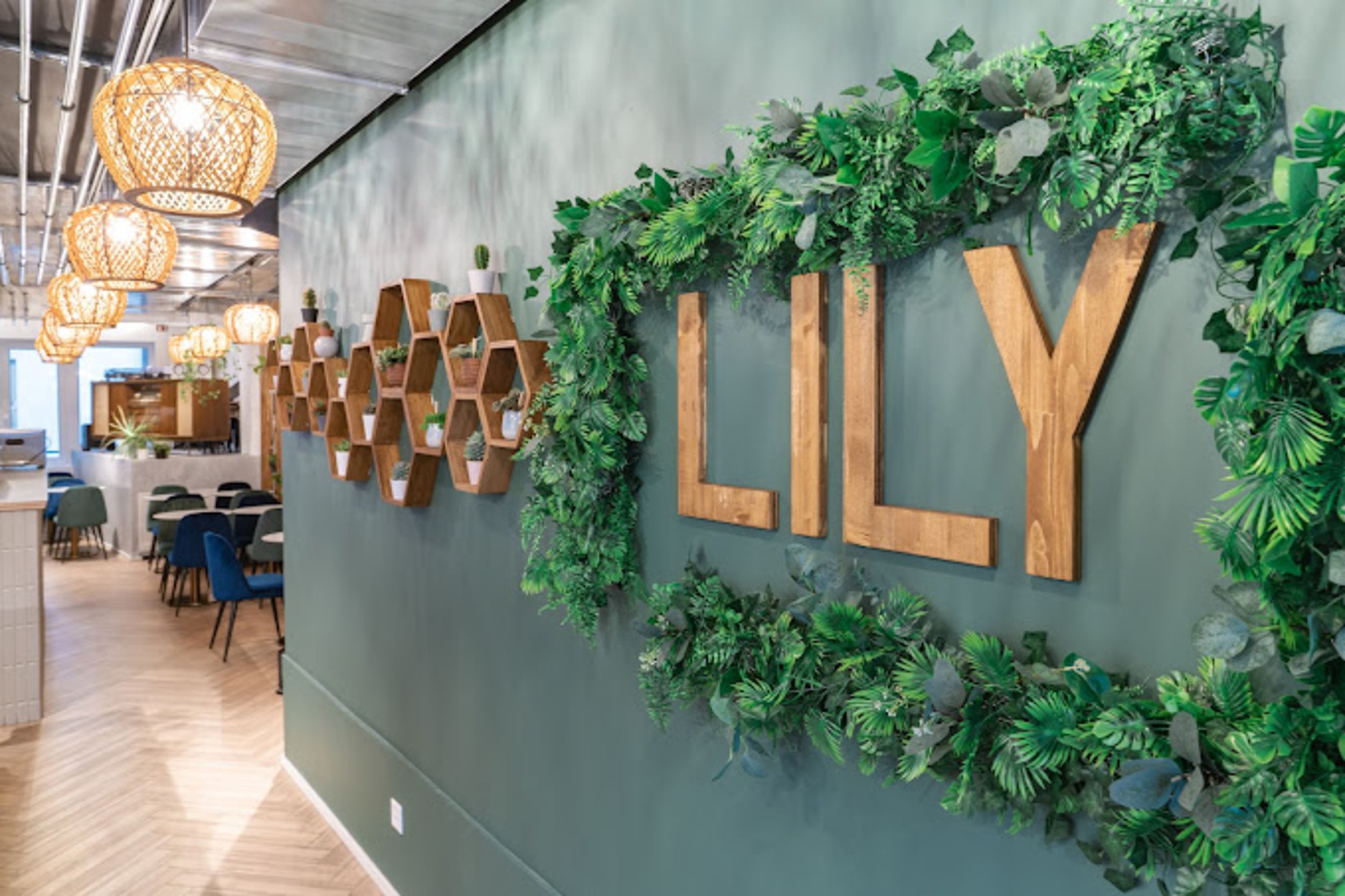 Lily Bar – Lausanne Tourisme – Site officiel du tourisme à Lausanne